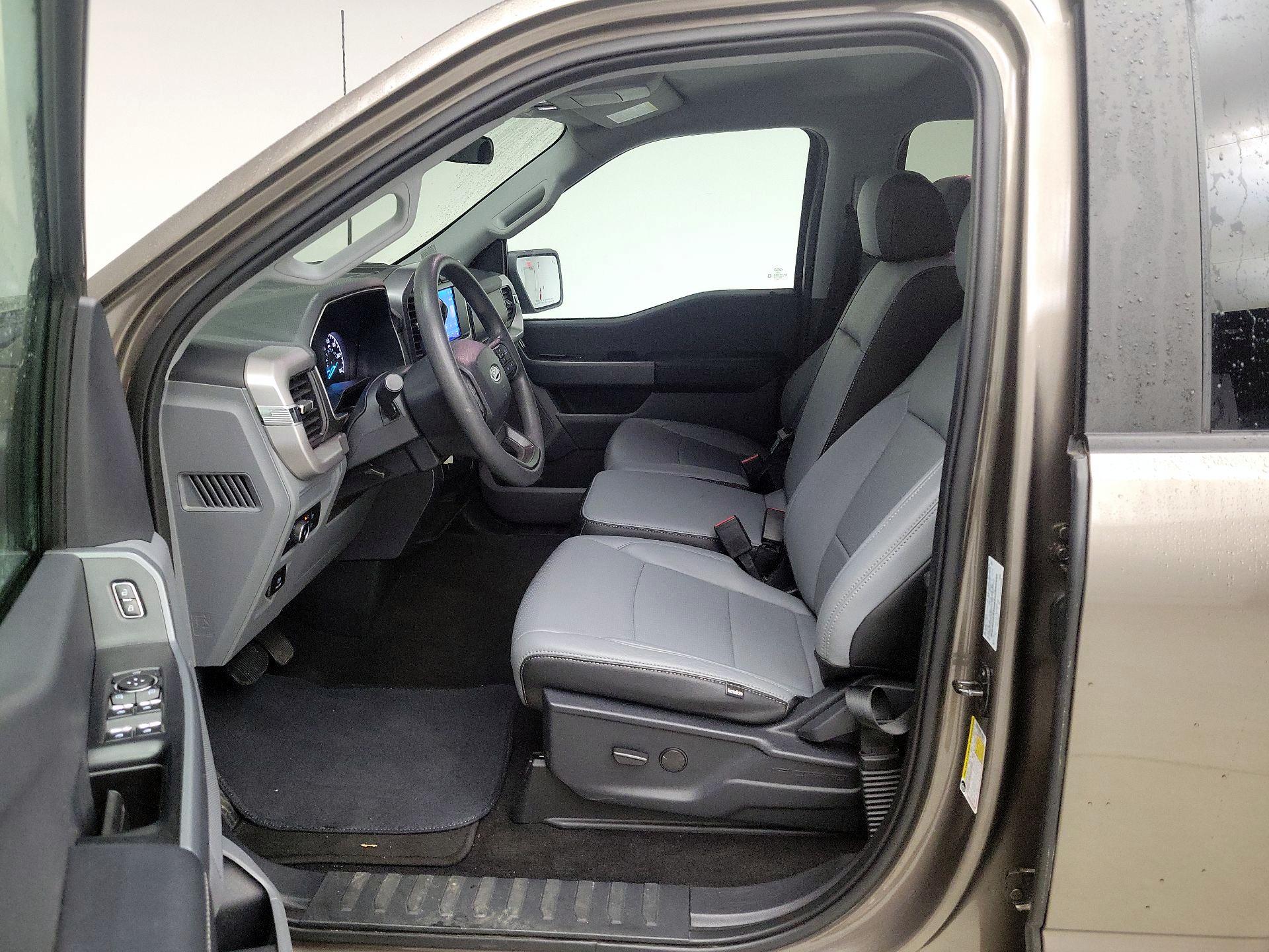 Thumbnail: 2023 Ford F-150 - 11