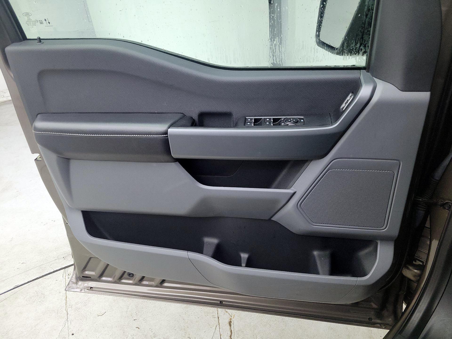 Thumbnail: 2023 Ford F-150 - 12