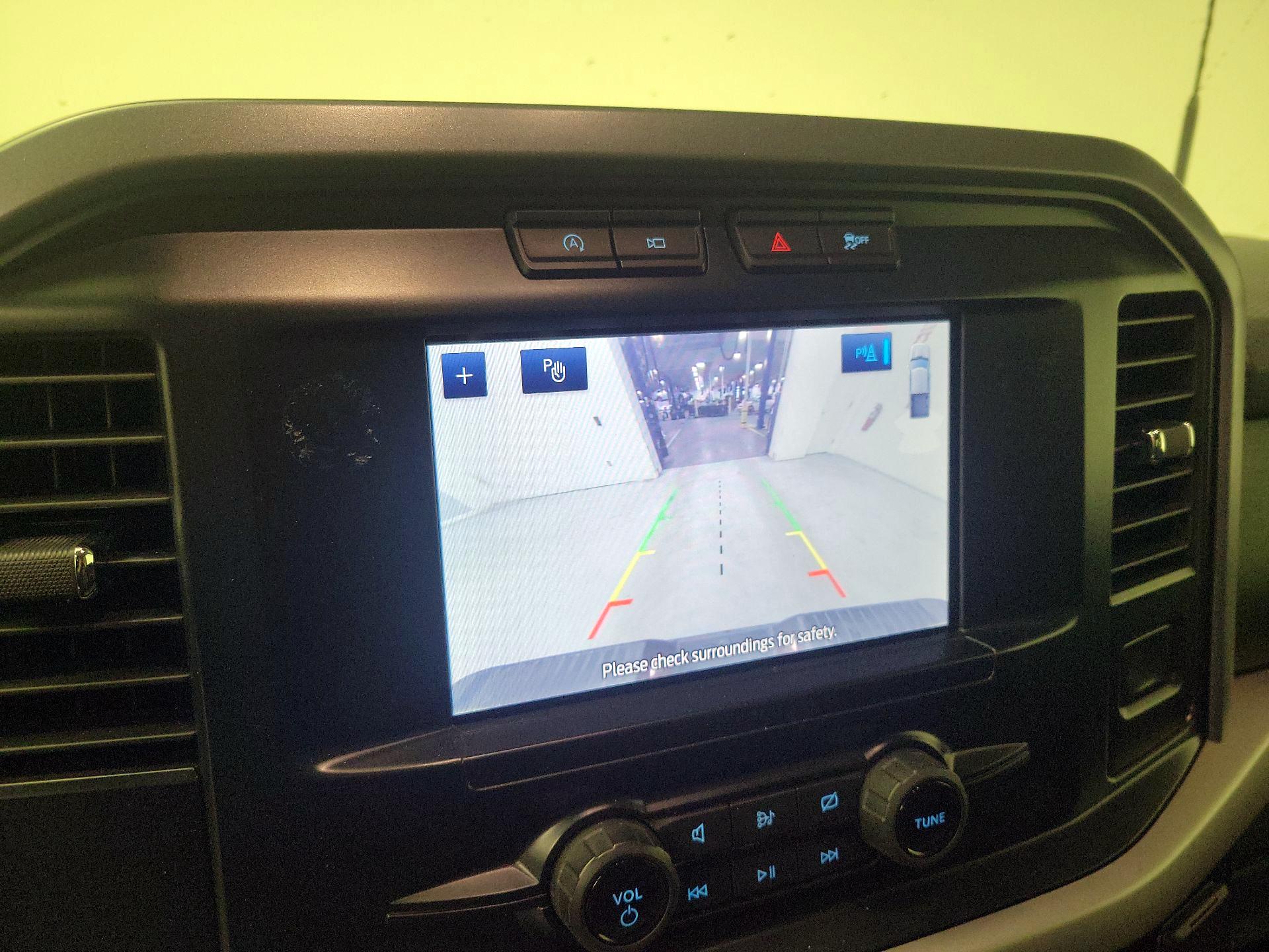 Thumbnail: 2023 Ford F-150 - 14