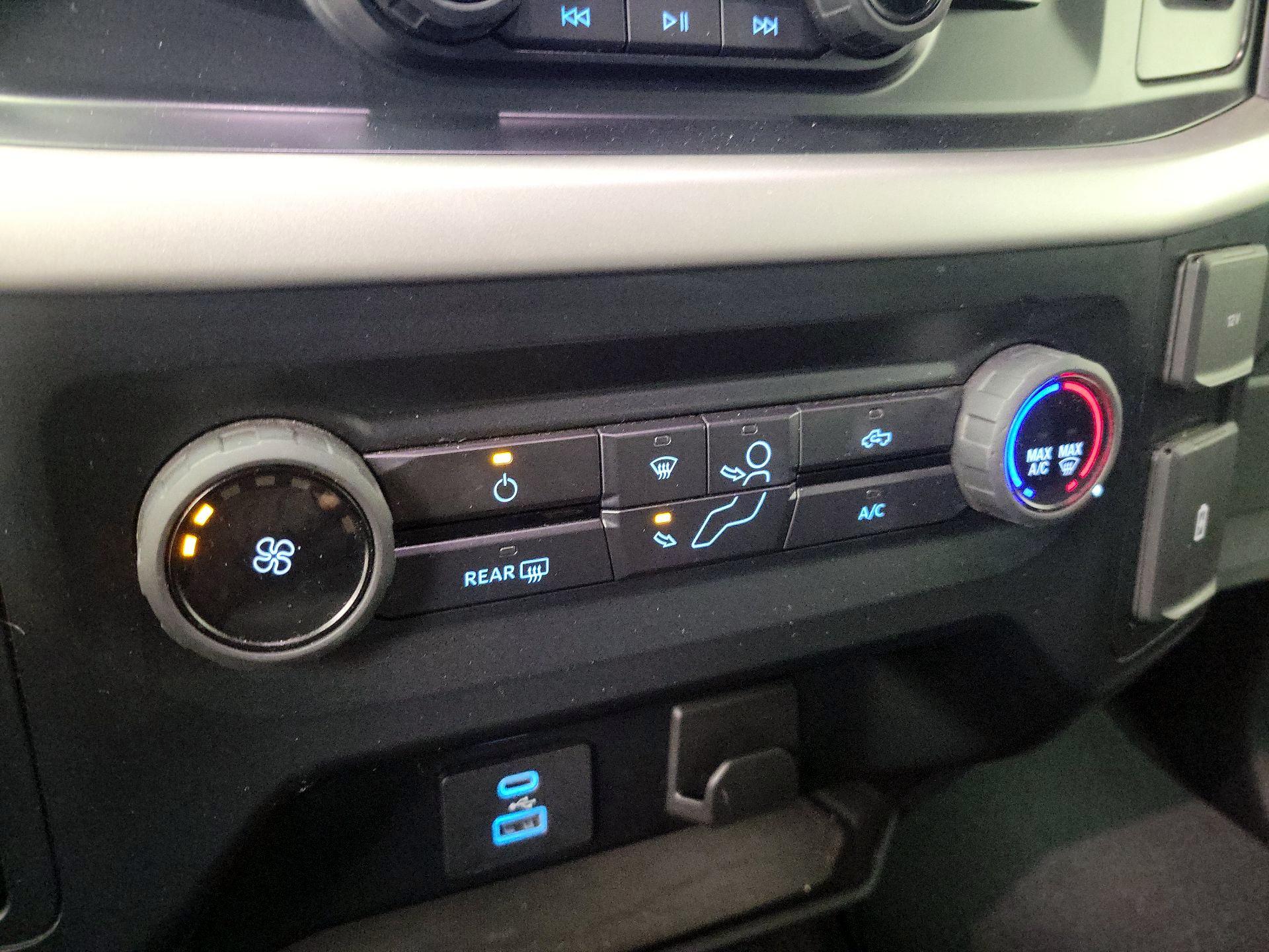 Thumbnail: 2023 Ford F-150 - 16