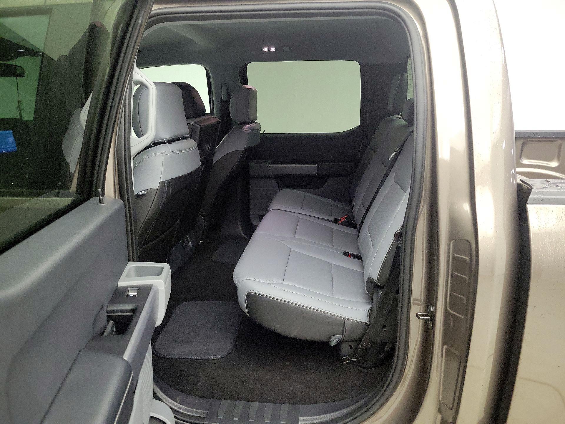 Thumbnail: 2023 Ford F-150 - 19