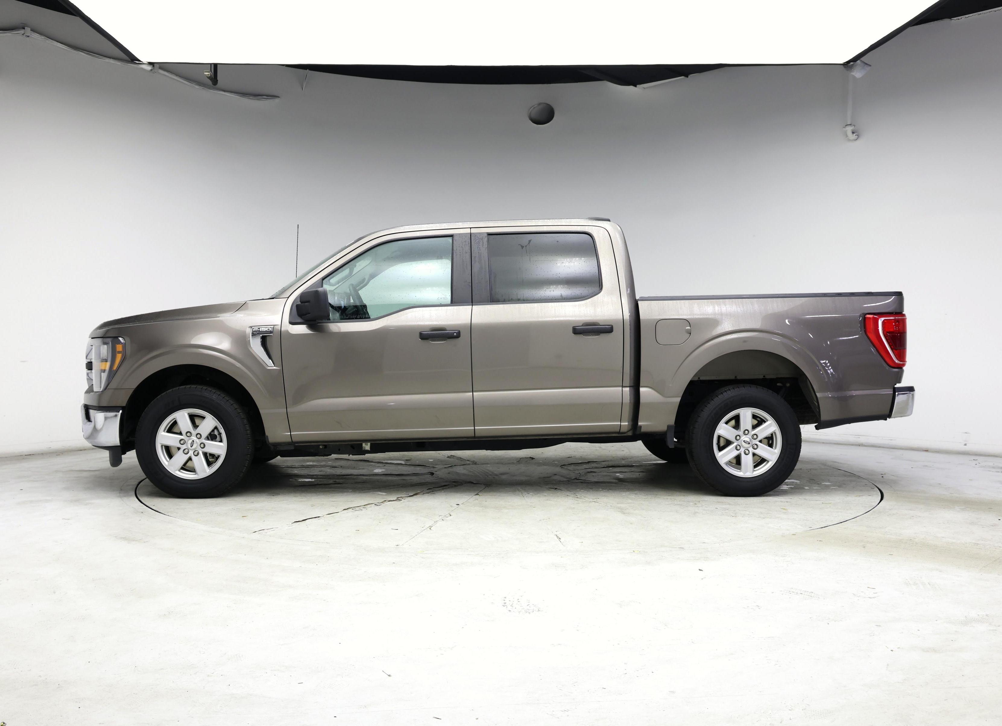 Thumbnail: 2023 Ford F-150 - 3