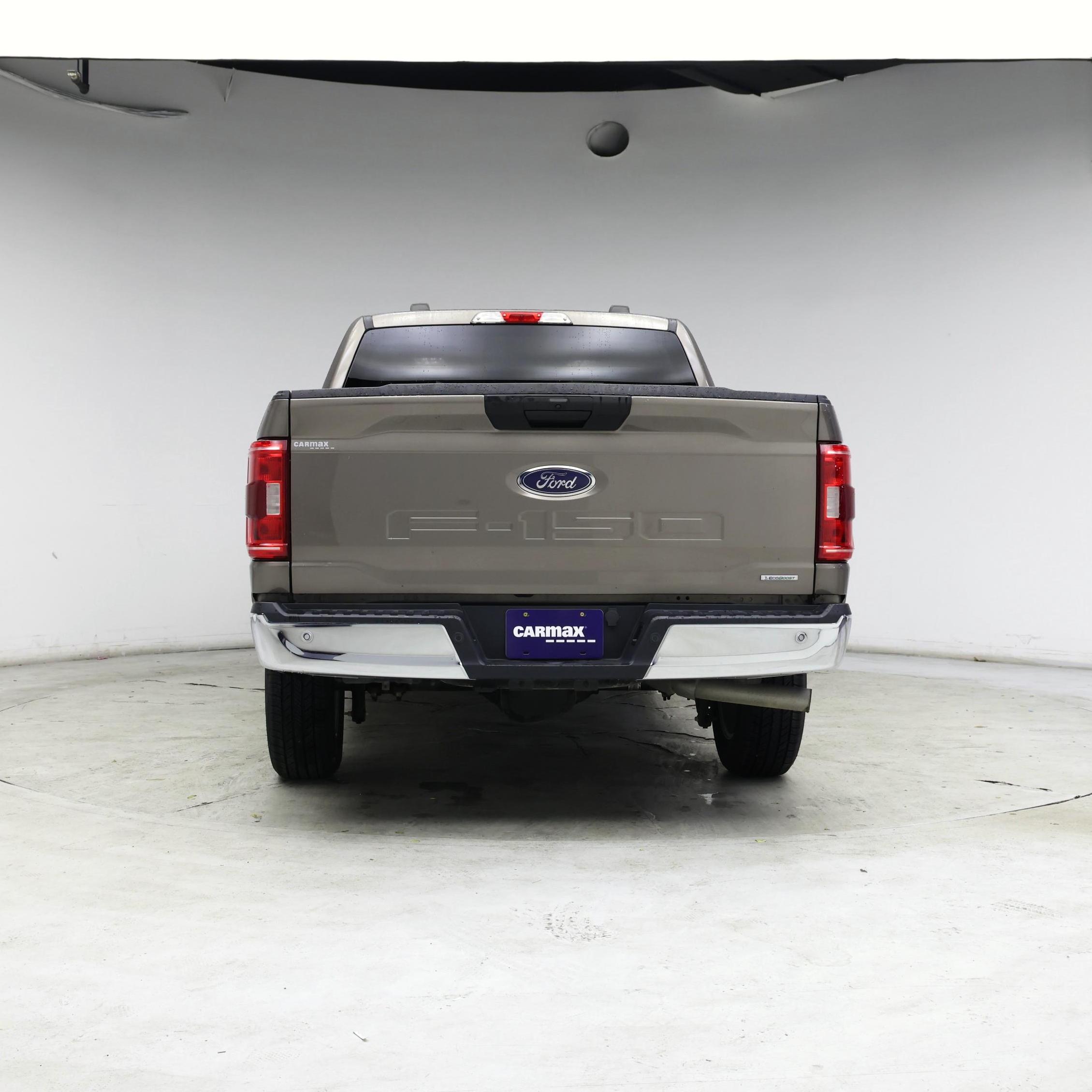 Thumbnail: 2023 Ford F-150 - 6