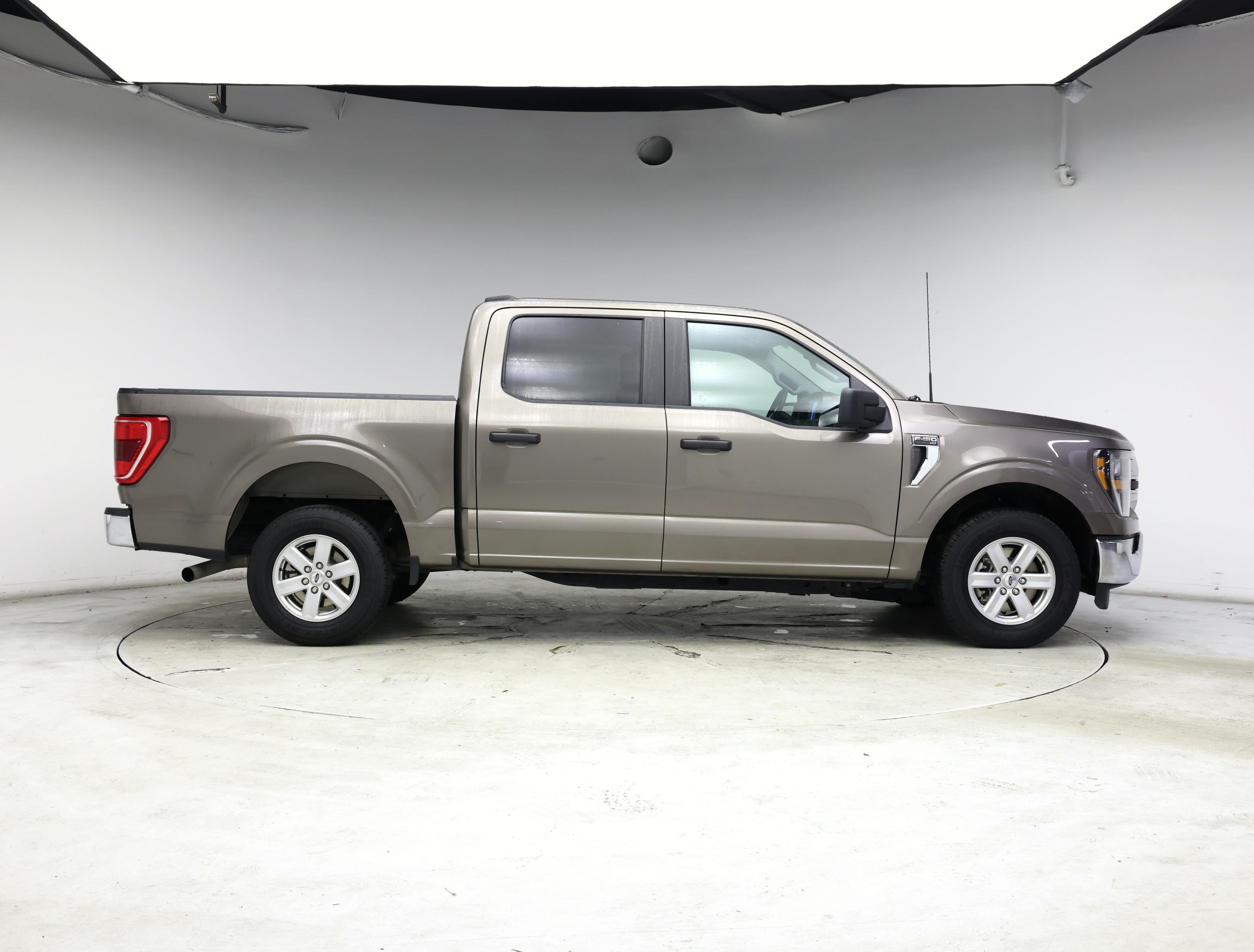 Thumbnail: 2023 Ford F-150 - 7