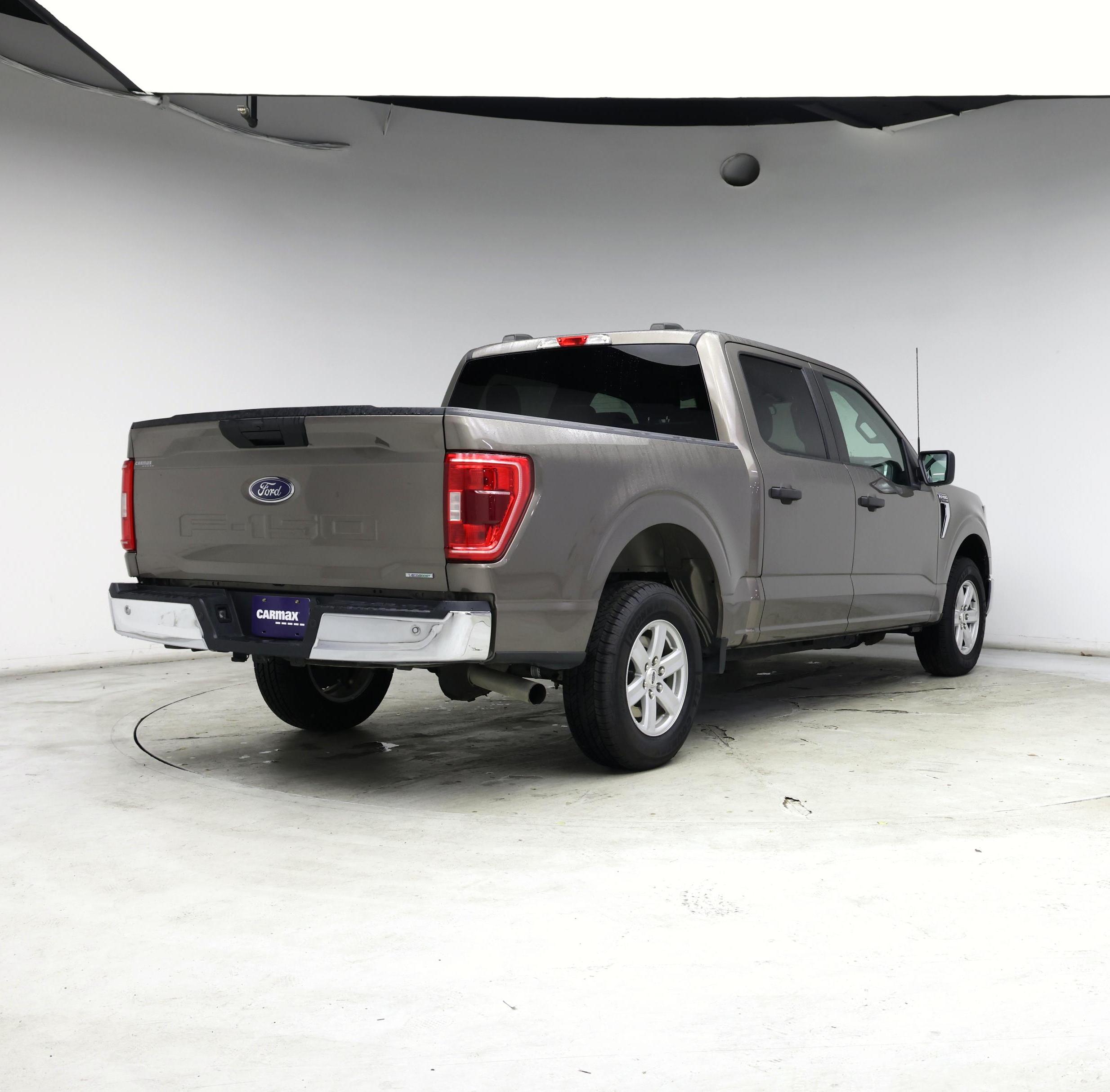 Thumbnail: 2023 Ford F-150 - 8