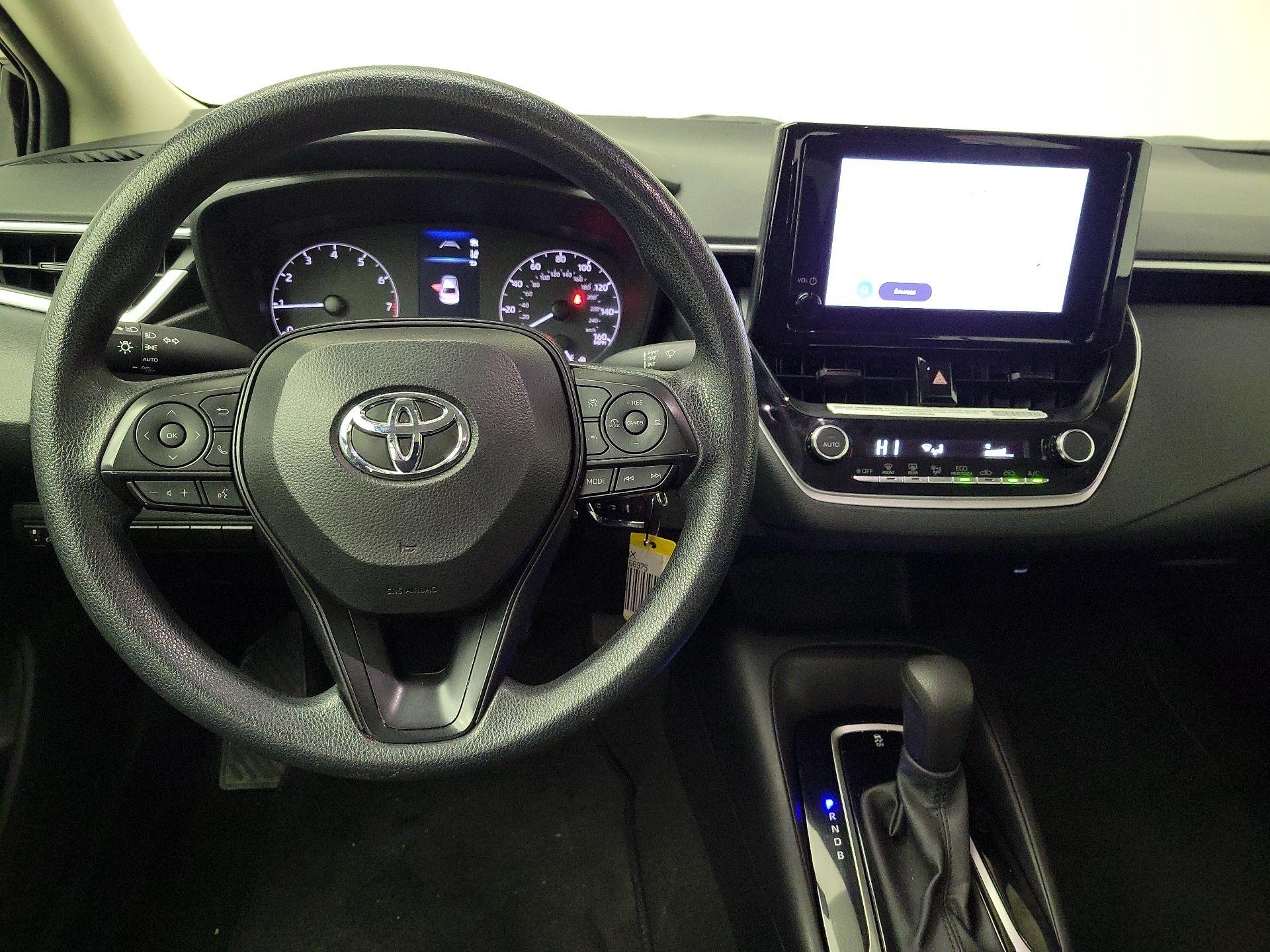 Thumbnail: 2024 Toyota Corolla - 10