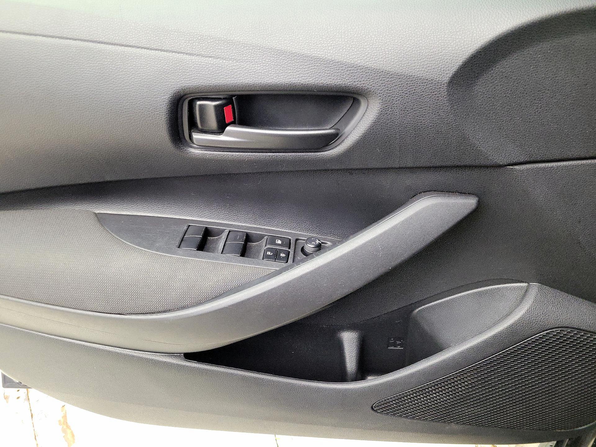 Thumbnail: 2024 Toyota Corolla - 12