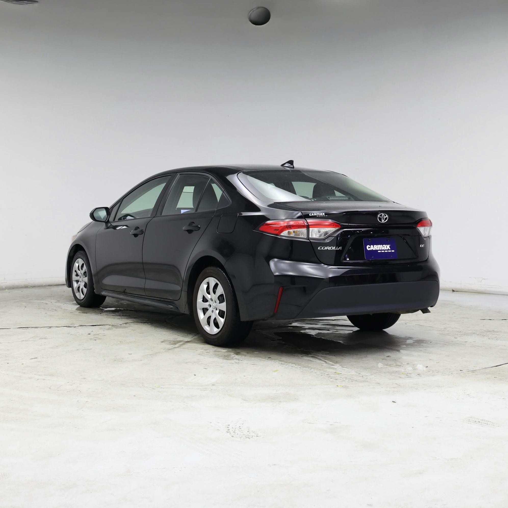 Thumbnail: 2024 Toyota Corolla - 2