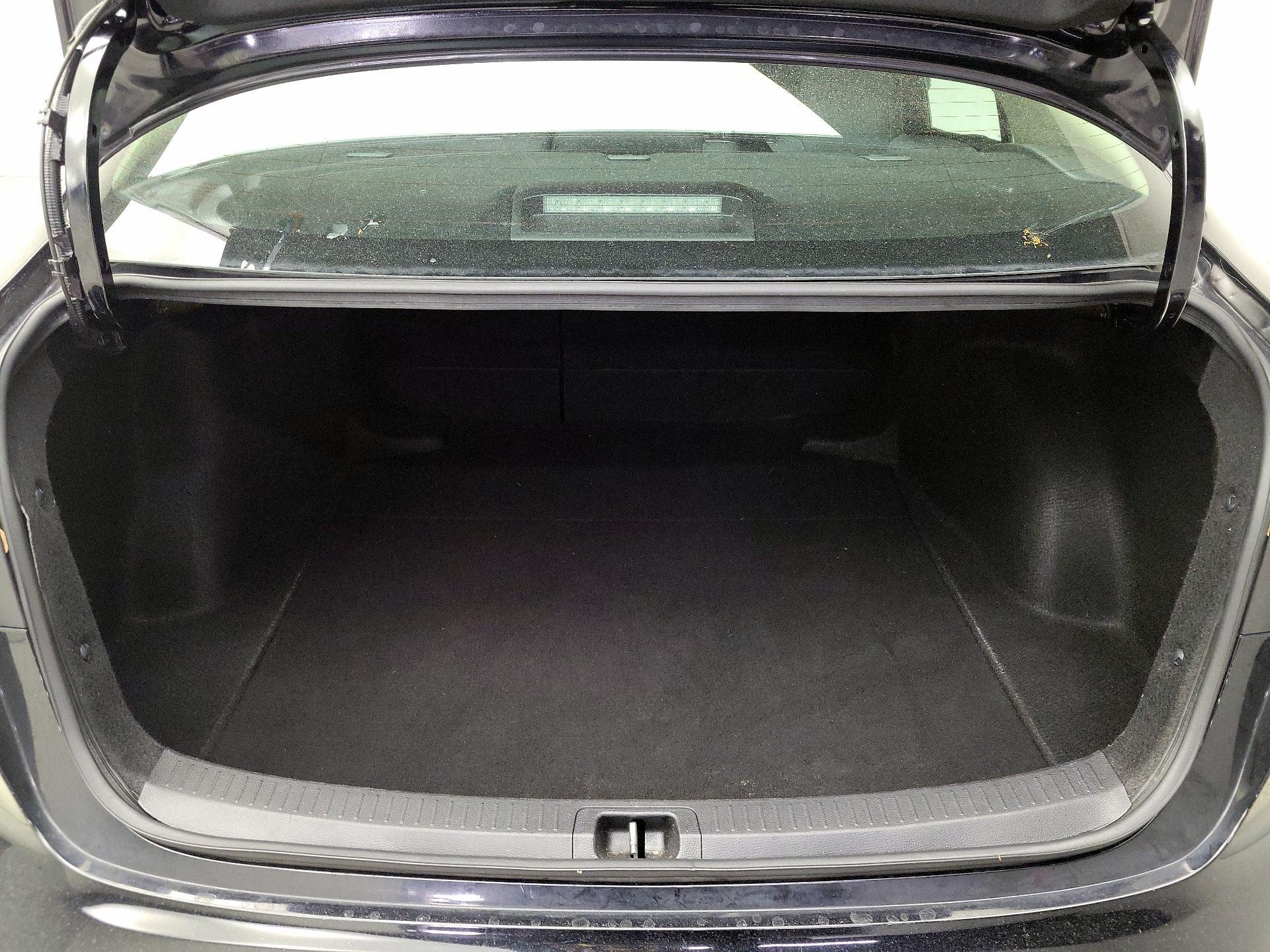 Thumbnail: 2024 Toyota Corolla - 19