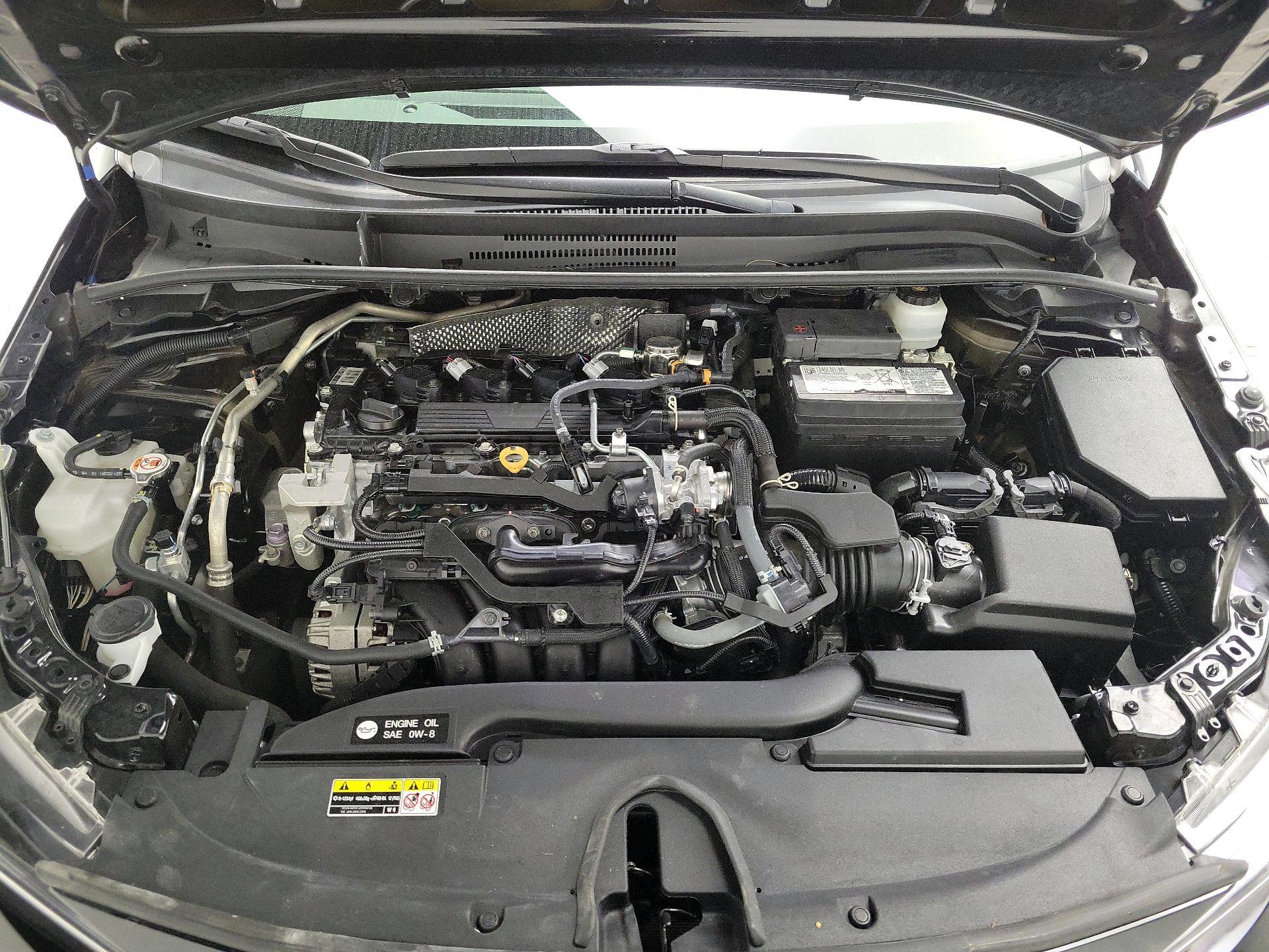 Thumbnail: 2024 Toyota Corolla - 20