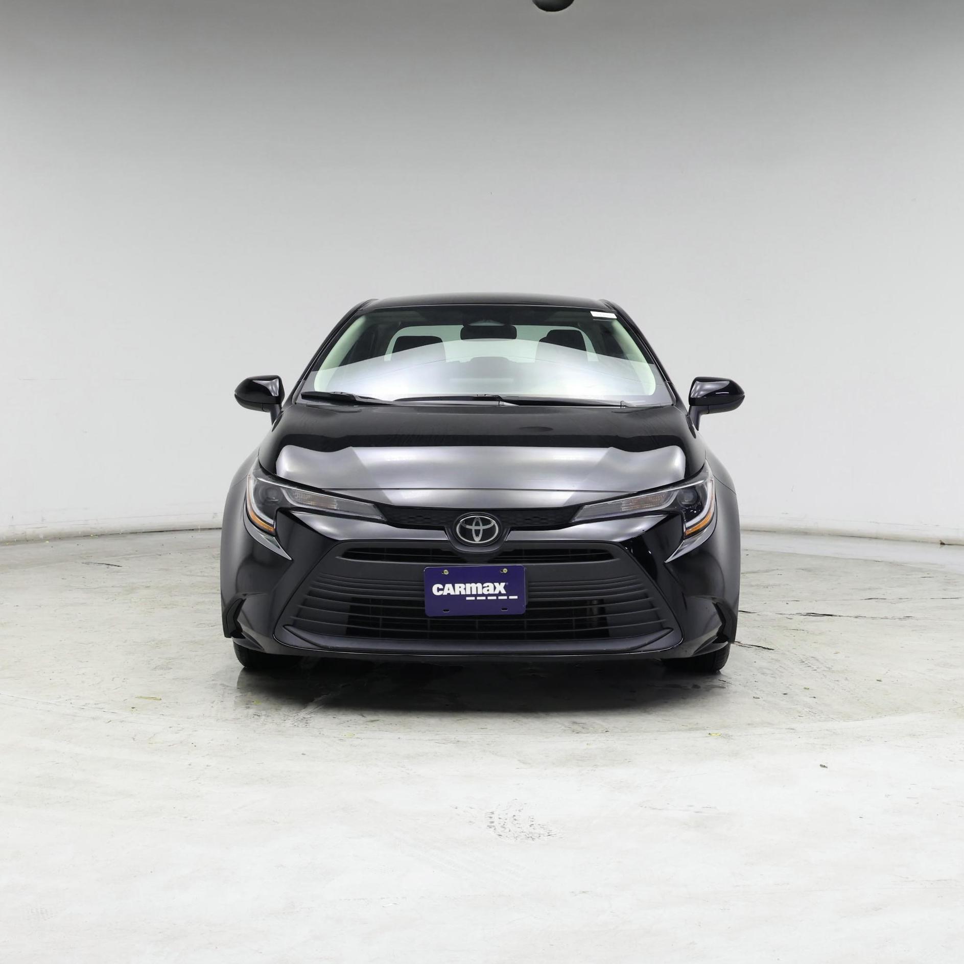 Thumbnail: 2024 Toyota Corolla - 5