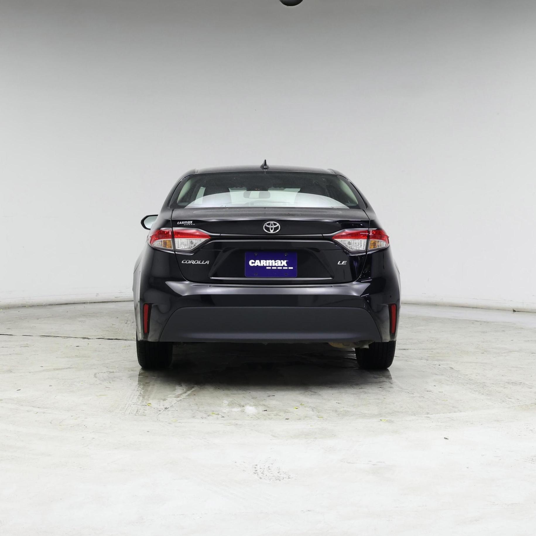 Thumbnail: 2024 Toyota Corolla - 6