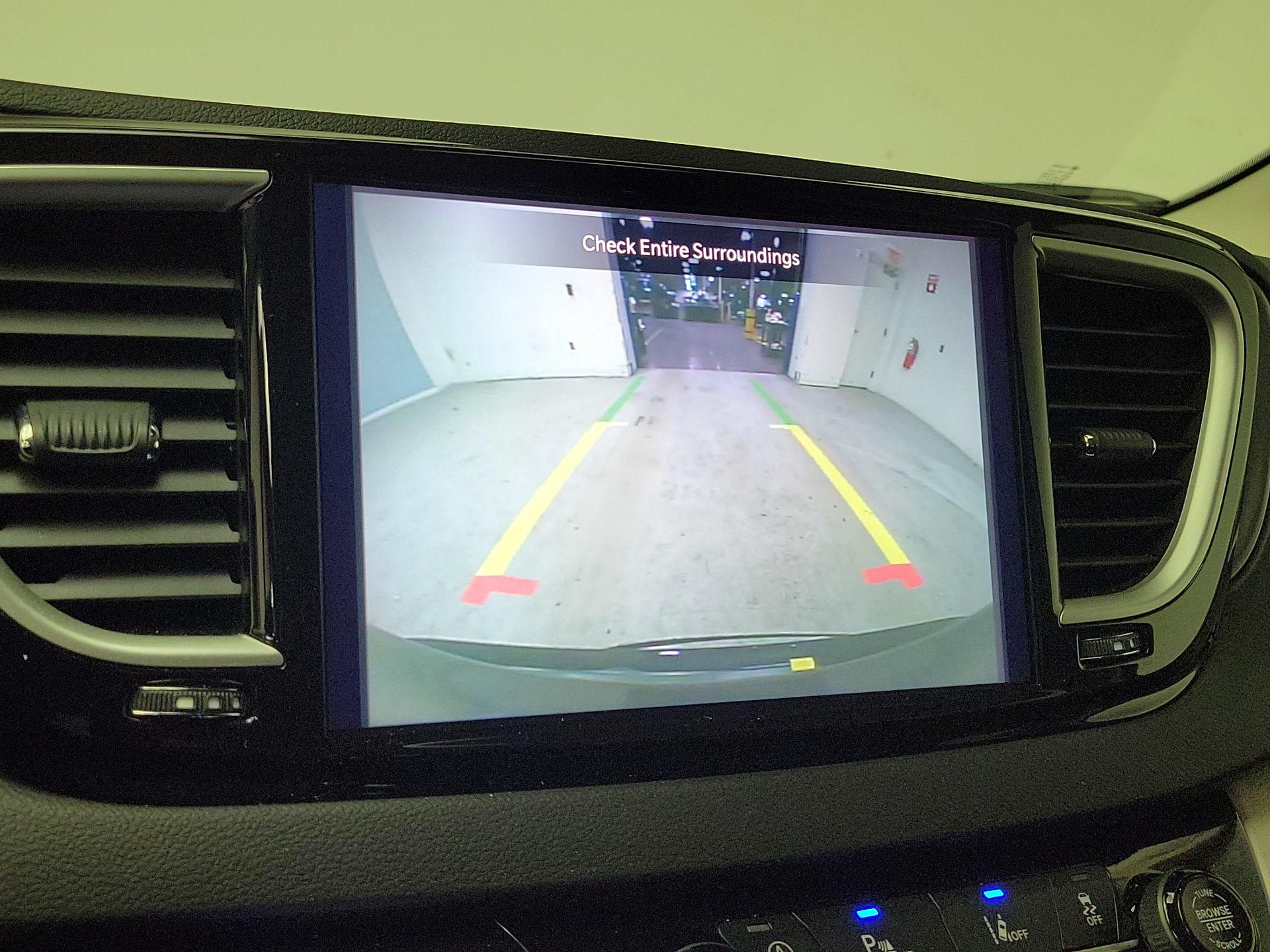 Thumbnail: 2024 Chrysler Pacifica - 14