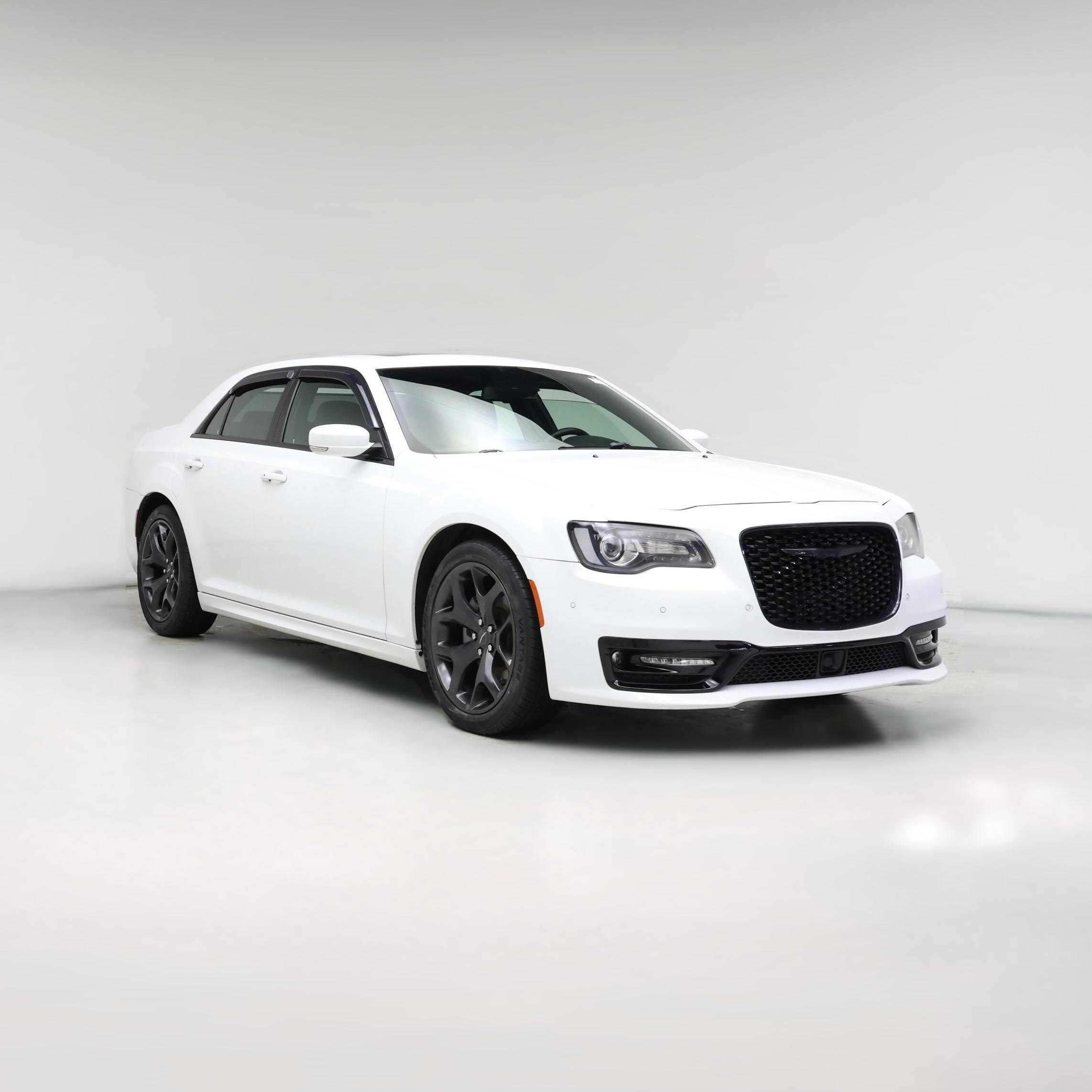 Thumbnail: 2021 Chrysler 300 - 1