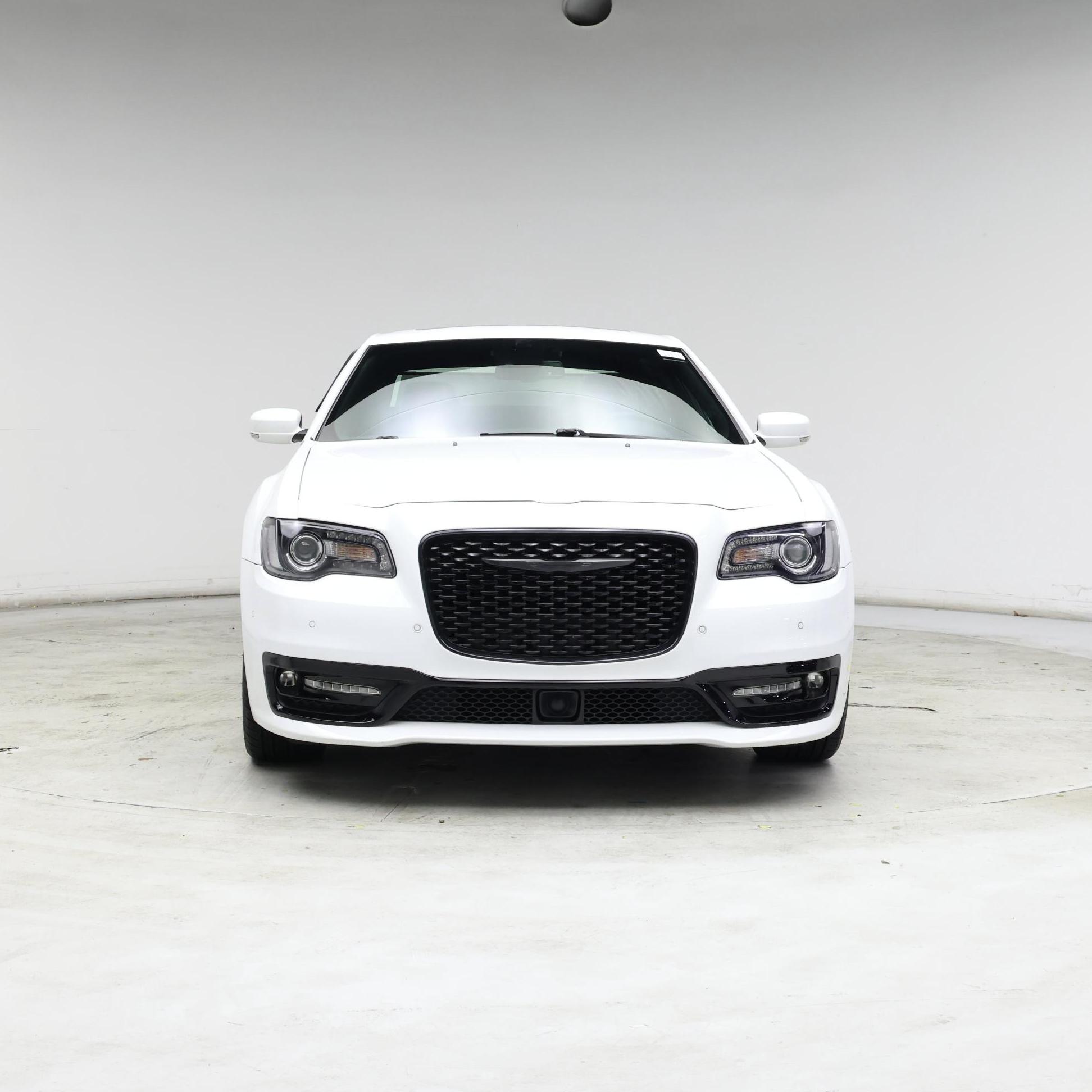 Thumbnail: 2021 Chrysler 300 - 5