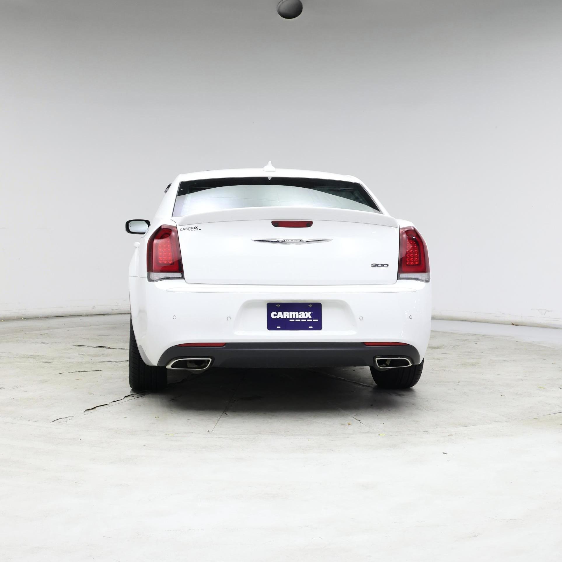 Thumbnail: 2021 Chrysler 300 - 6