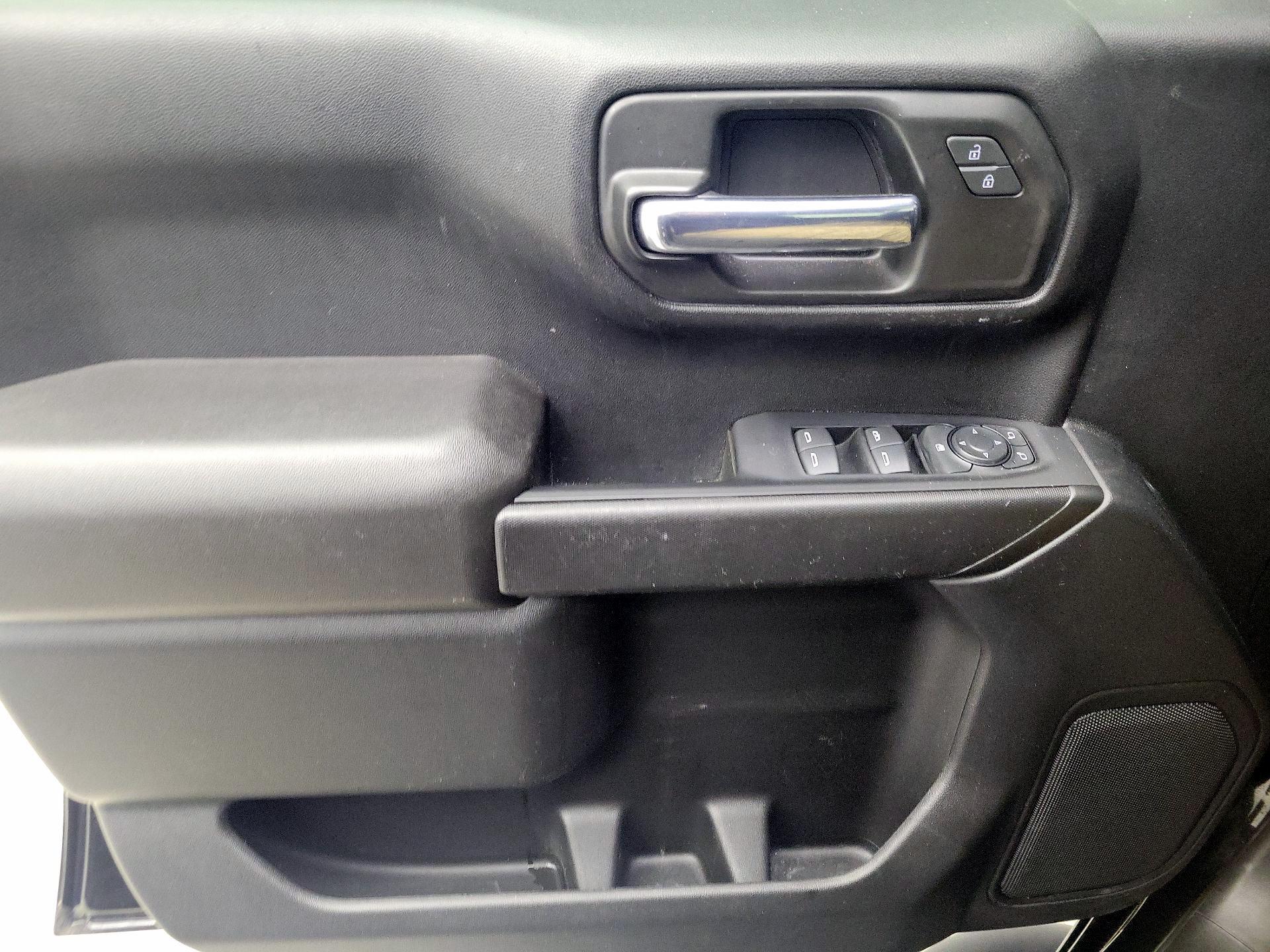 Thumbnail: 2022 Chevrolet Silverado 1500 - 12