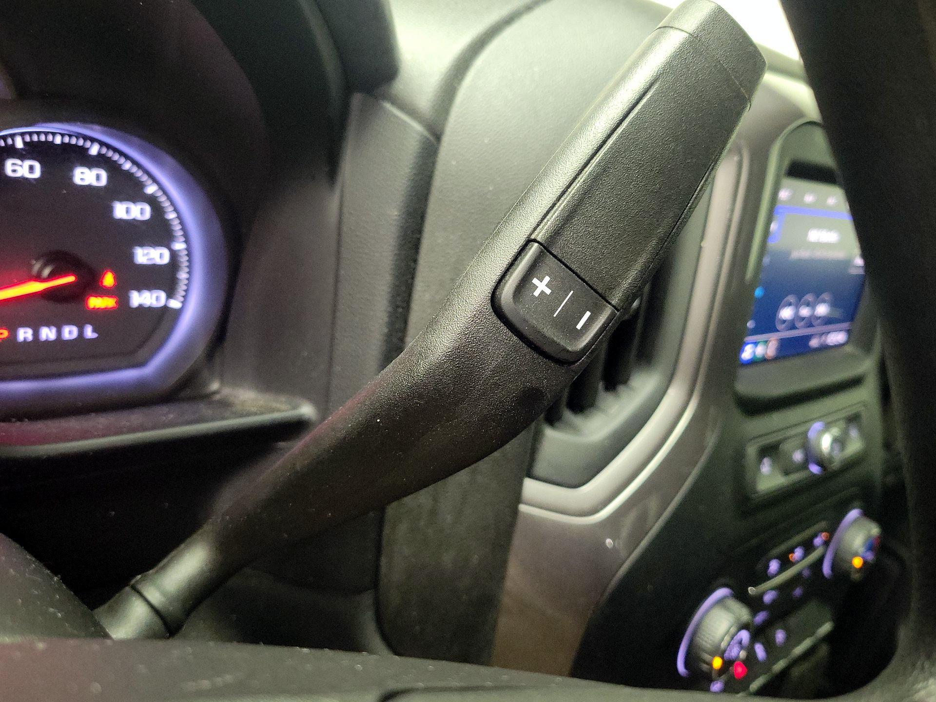 Thumbnail: 2022 Chevrolet Silverado 1500 - 17