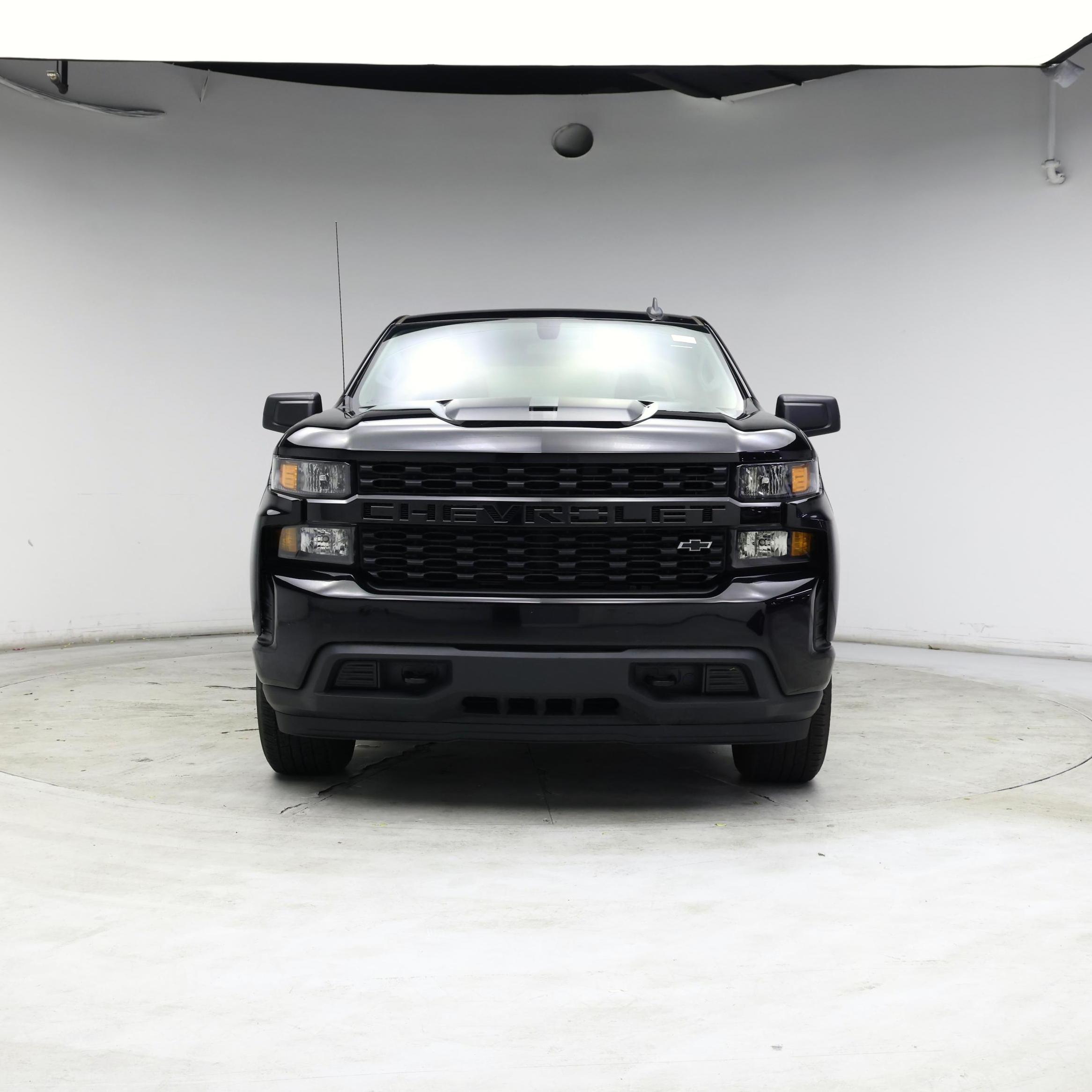 Thumbnail: 2022 Chevrolet Silverado 1500 - 5