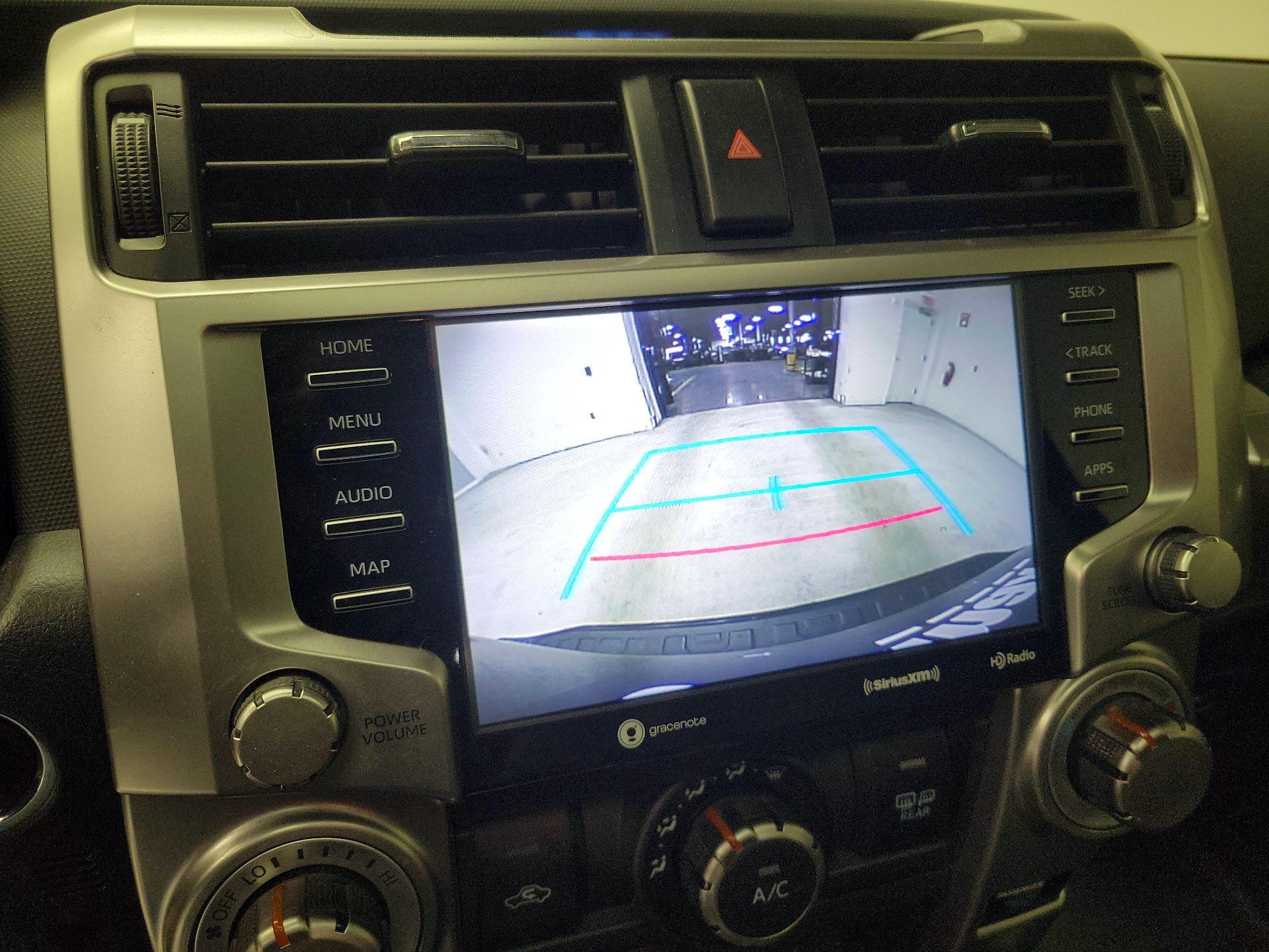 Thumbnail: 2021 Toyota 4Runner - 13