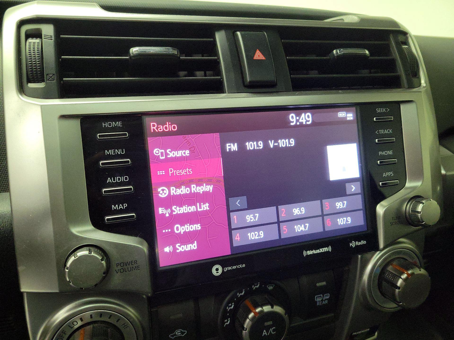 Thumbnail: 2021 Toyota 4Runner - 14