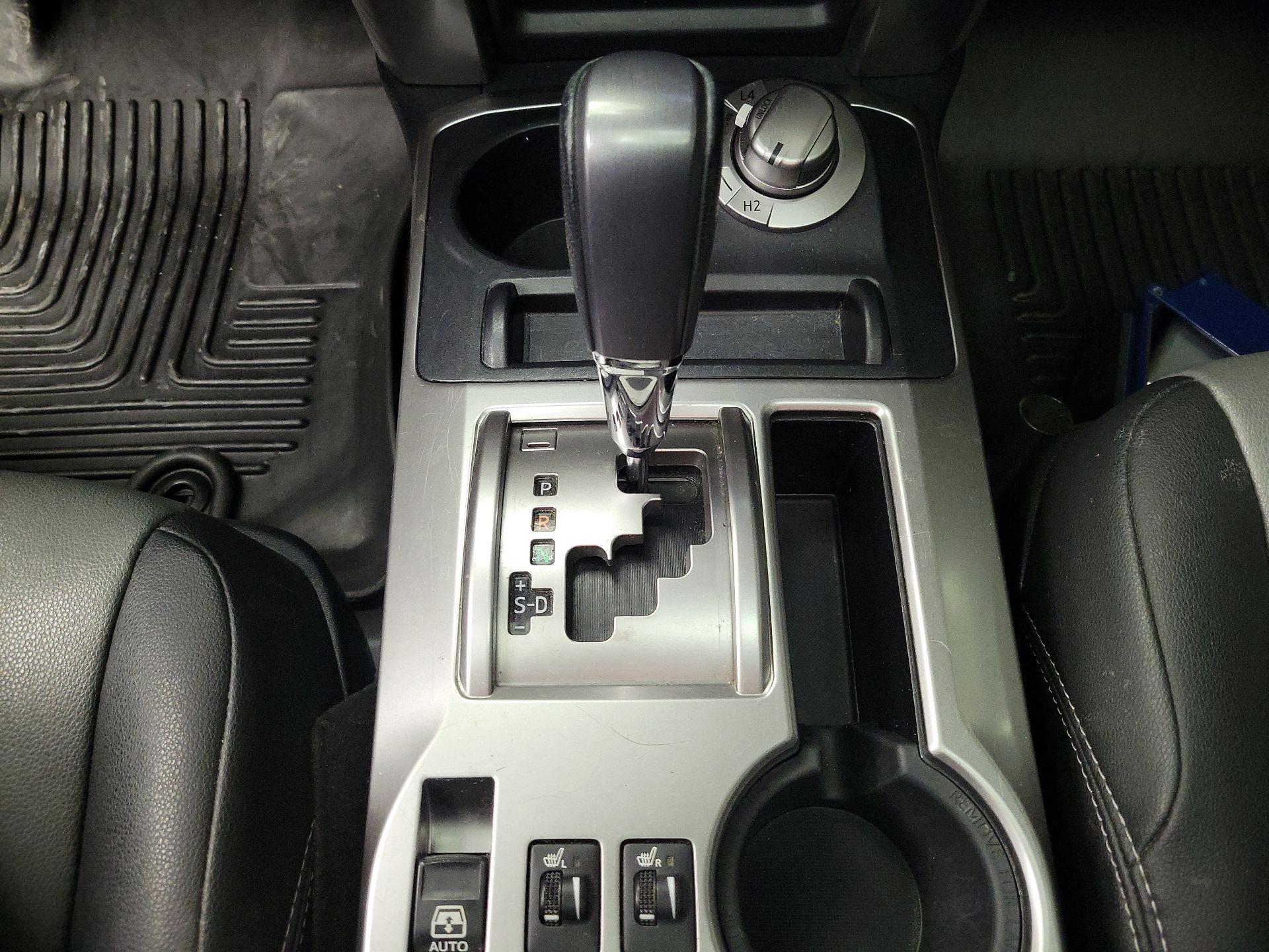 Thumbnail: 2021 Toyota 4Runner - 16