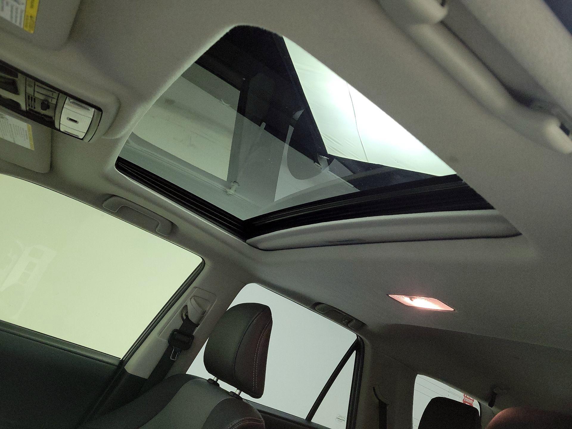 Thumbnail: 2021 Toyota 4Runner - 18