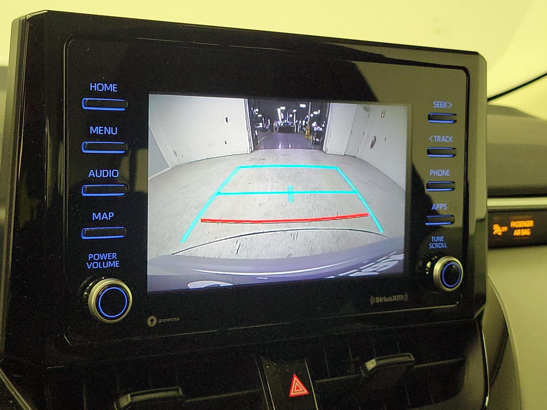 Thumbnail: 2022 Toyota Corolla - 14