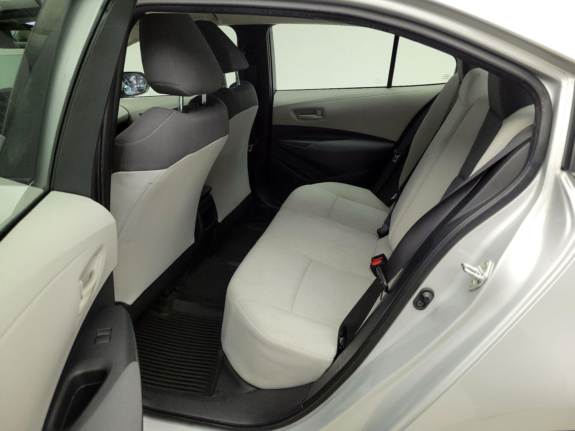 Thumbnail: 2022 Toyota Corolla - 19