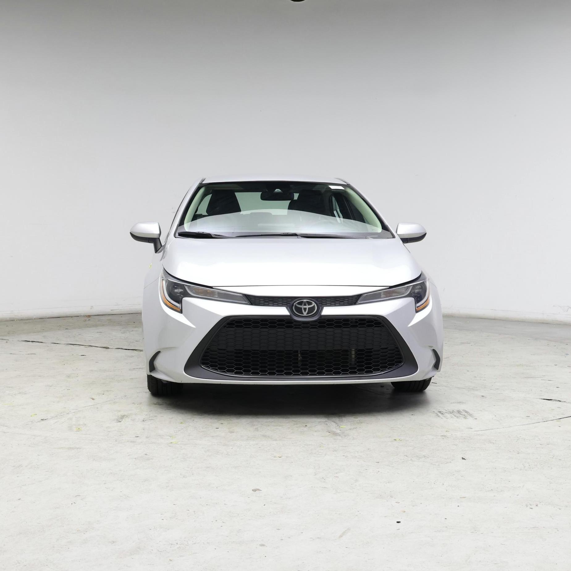 Thumbnail: 2022 Toyota Corolla - 5