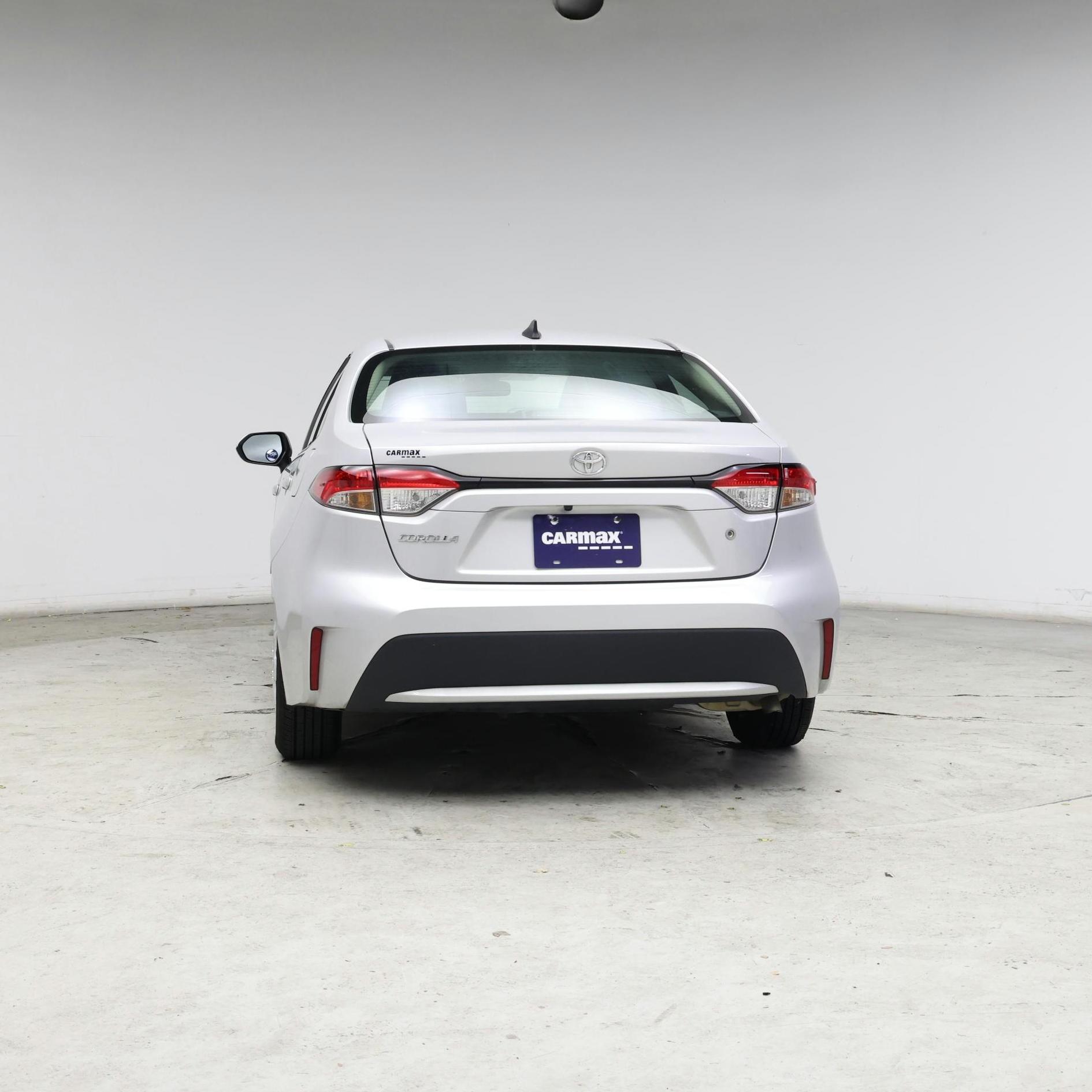 Thumbnail: 2022 Toyota Corolla - 6