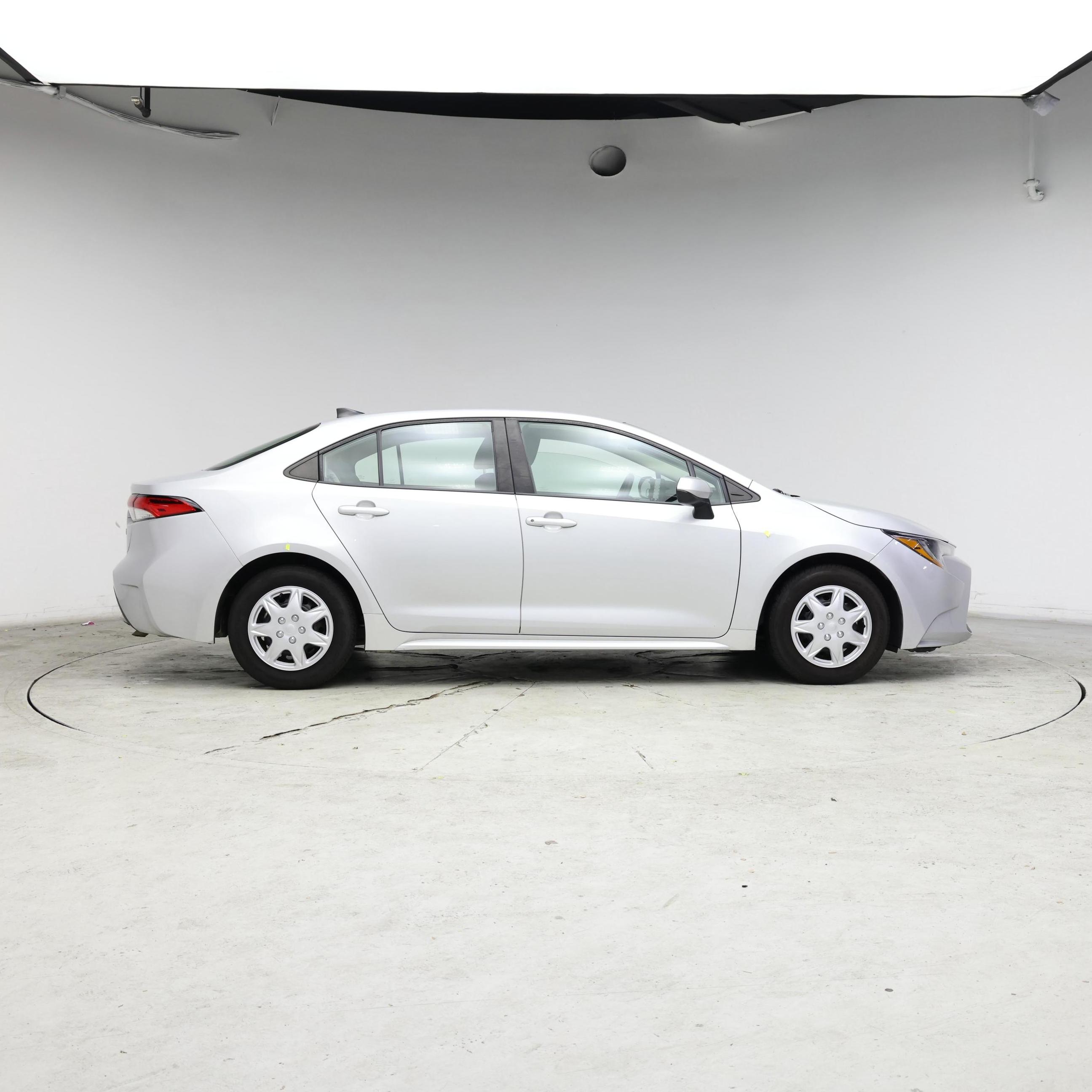 Thumbnail: 2022 Toyota Corolla - 7