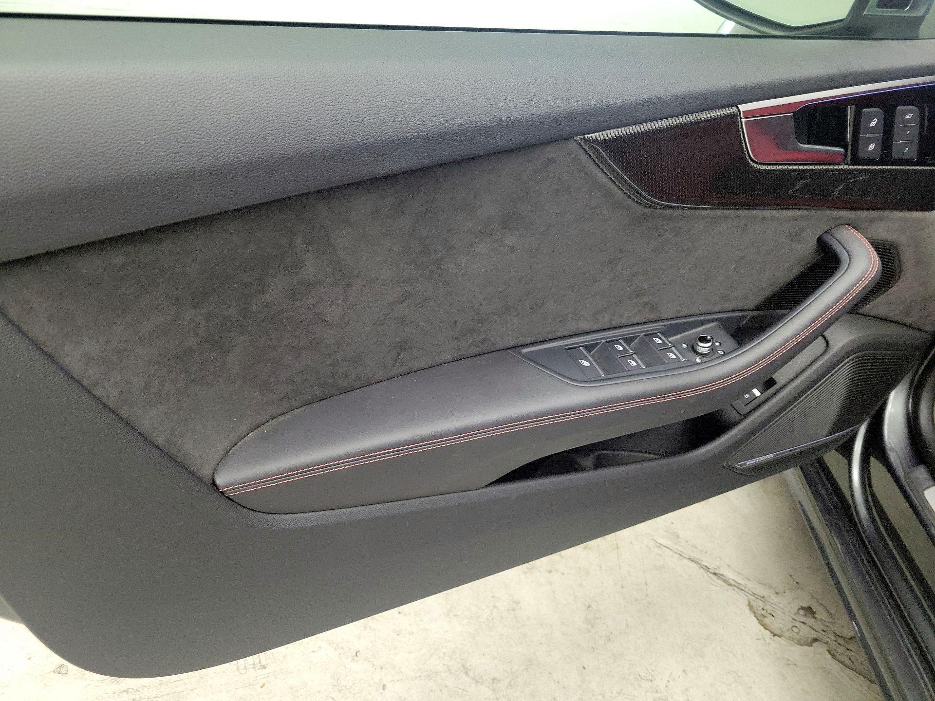 Thumbnail: 2021 Audi S5 - 12