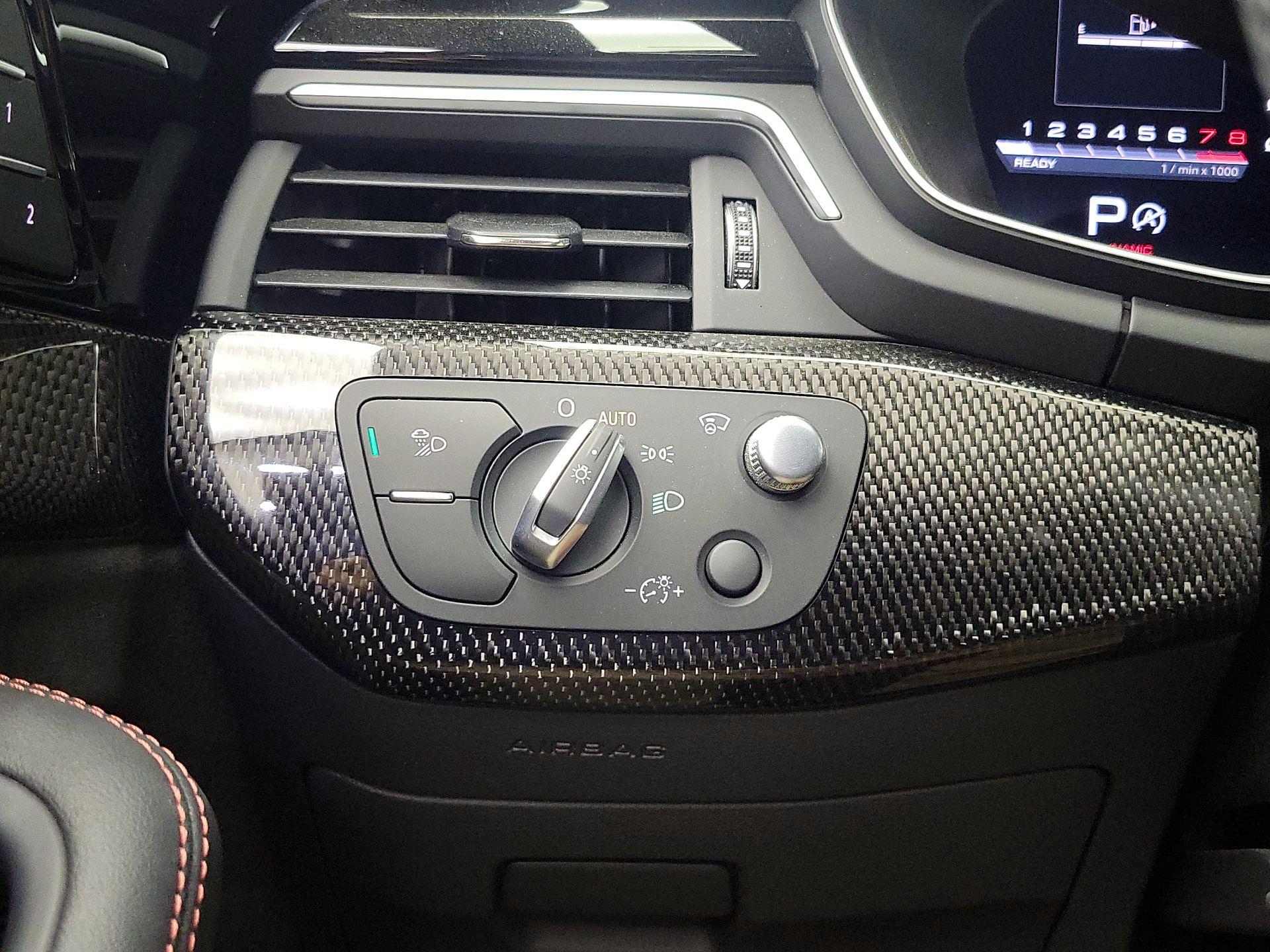 Thumbnail: 2021 Audi S5 - 13