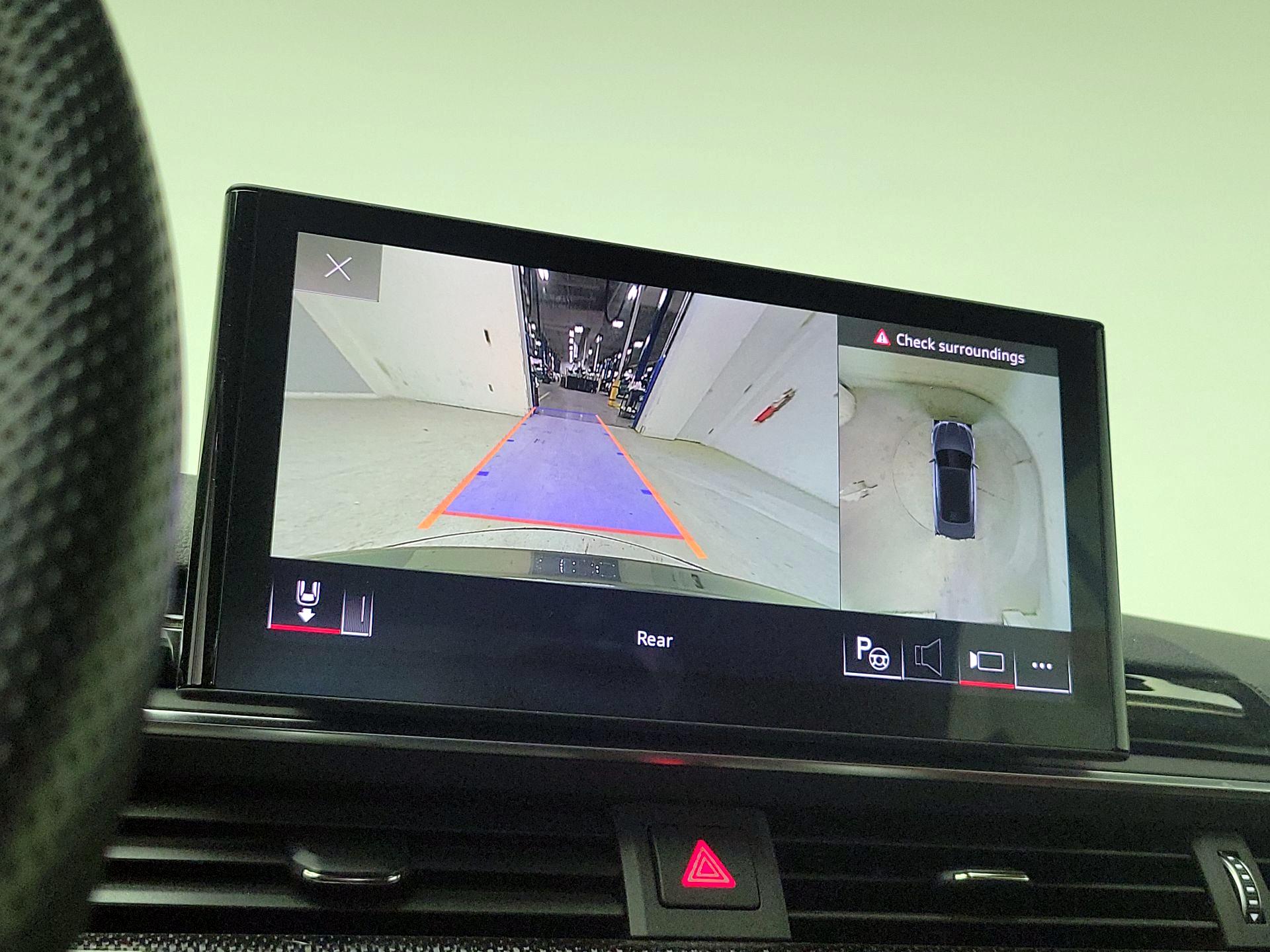 Thumbnail: 2021 Audi S5 - 14