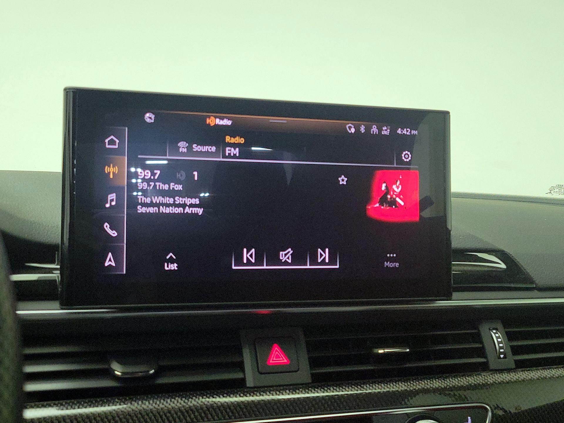 Thumbnail: 2021 Audi S5 - 15