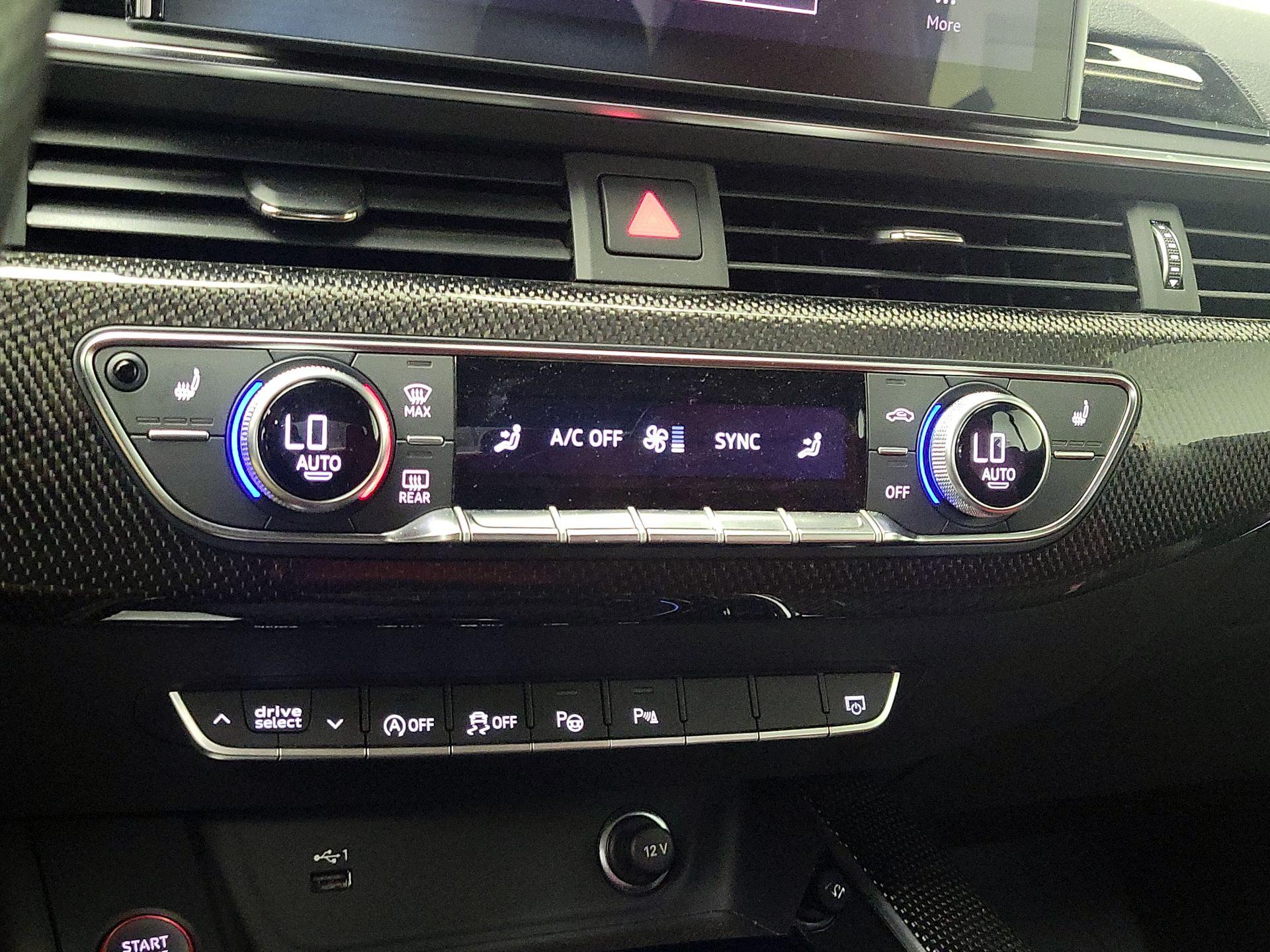 Thumbnail: 2021 Audi S5 - 16