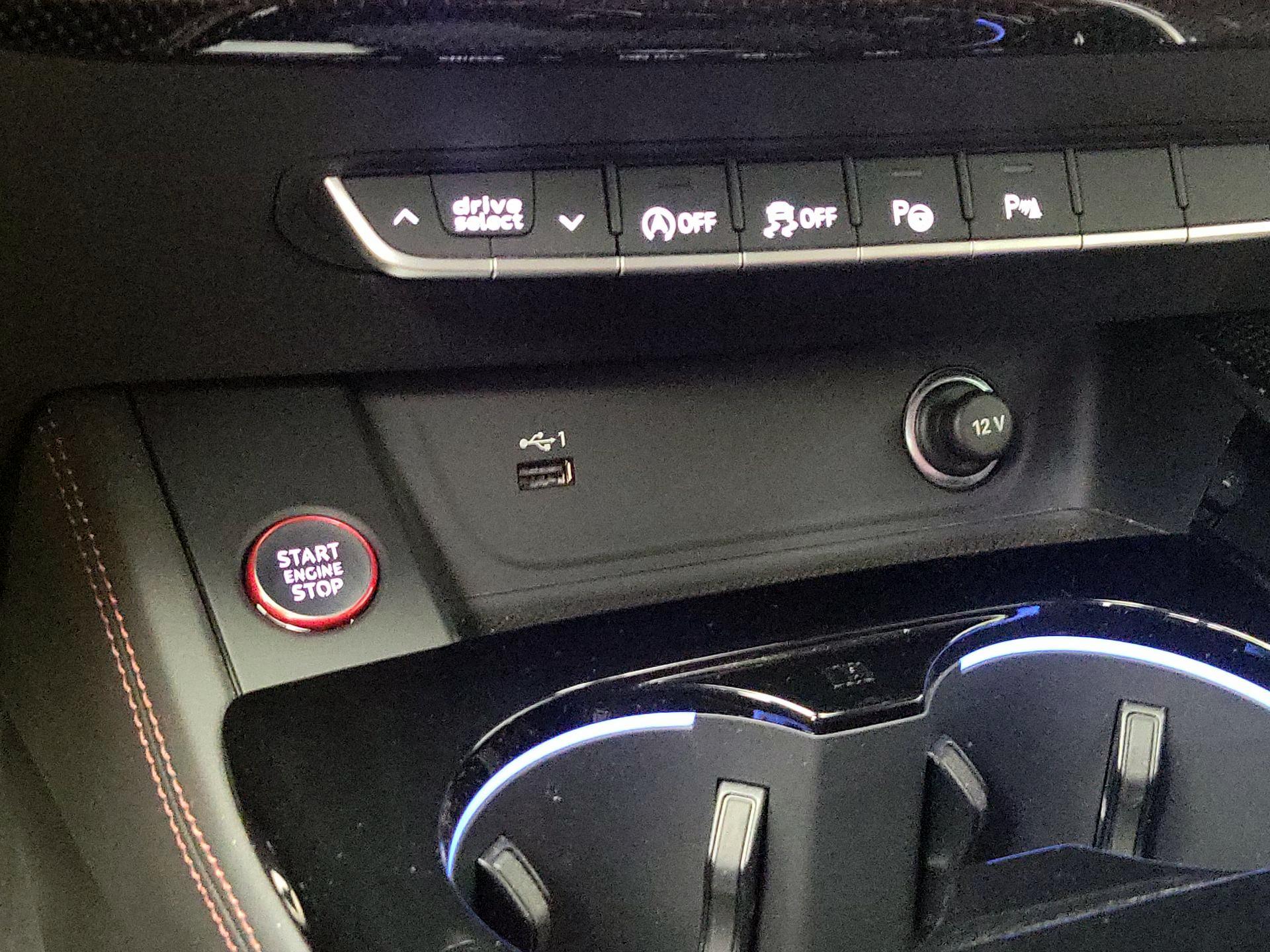 Thumbnail: 2021 Audi S5 - 18