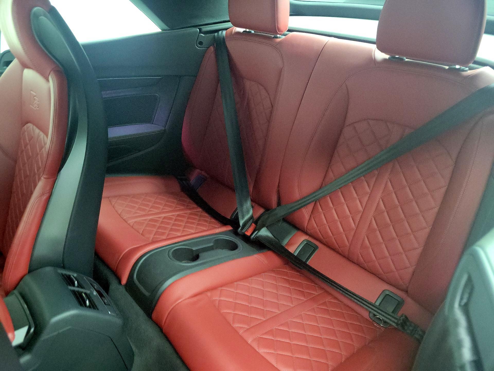 Thumbnail: 2021 Audi S5 - 19