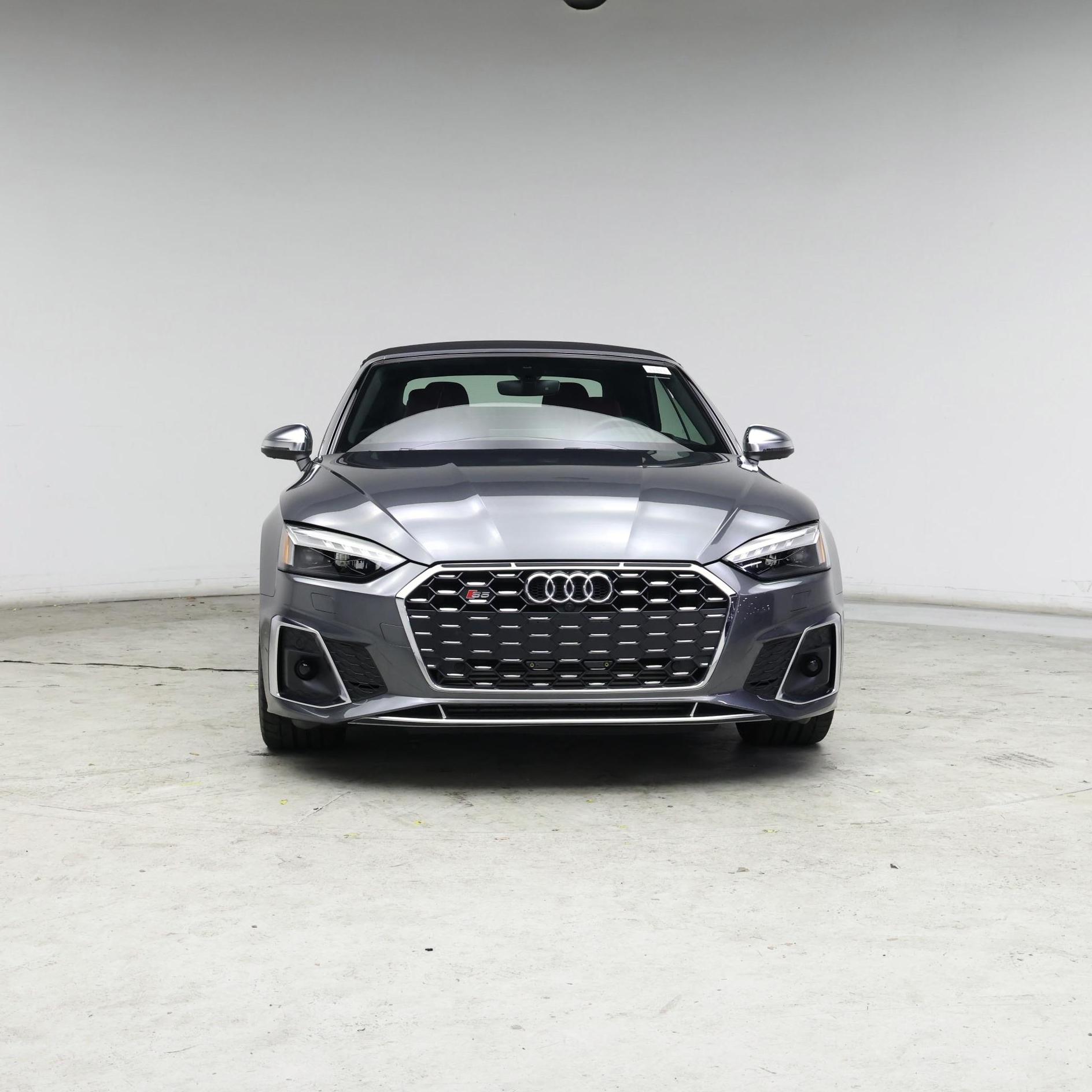 Thumbnail: 2021 Audi S5 - 5