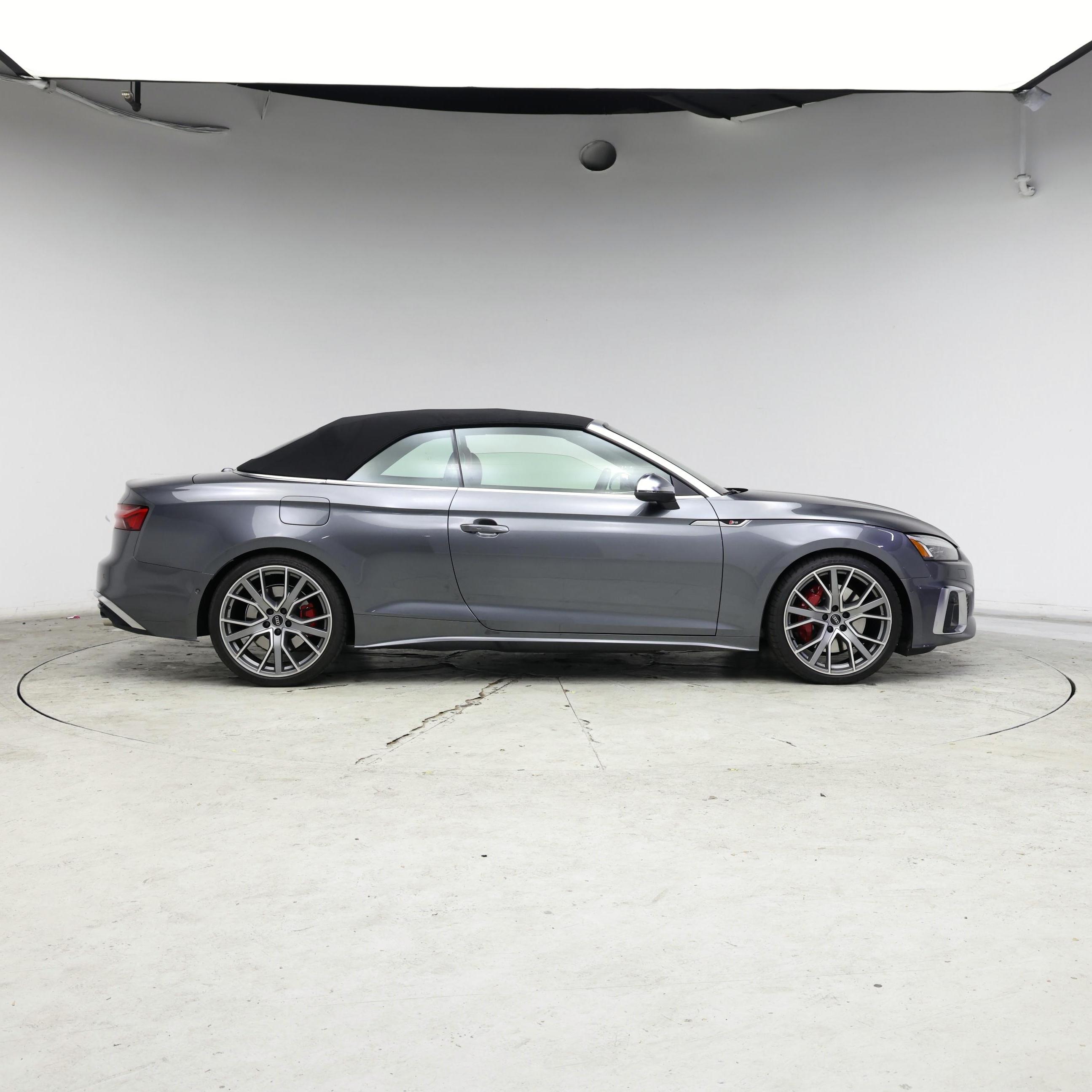 Thumbnail: 2021 Audi S5 - 7