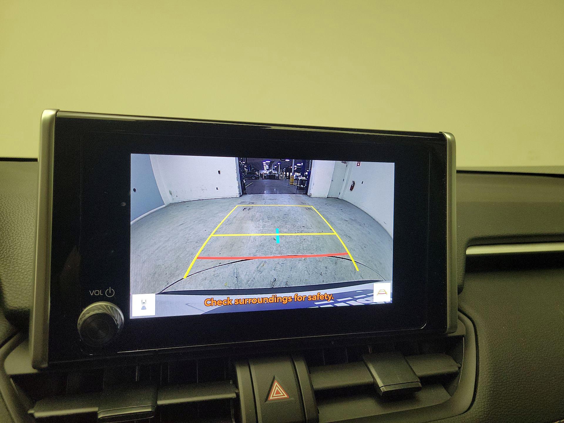 Thumbnail: 2025 Toyota RAV4 - 14