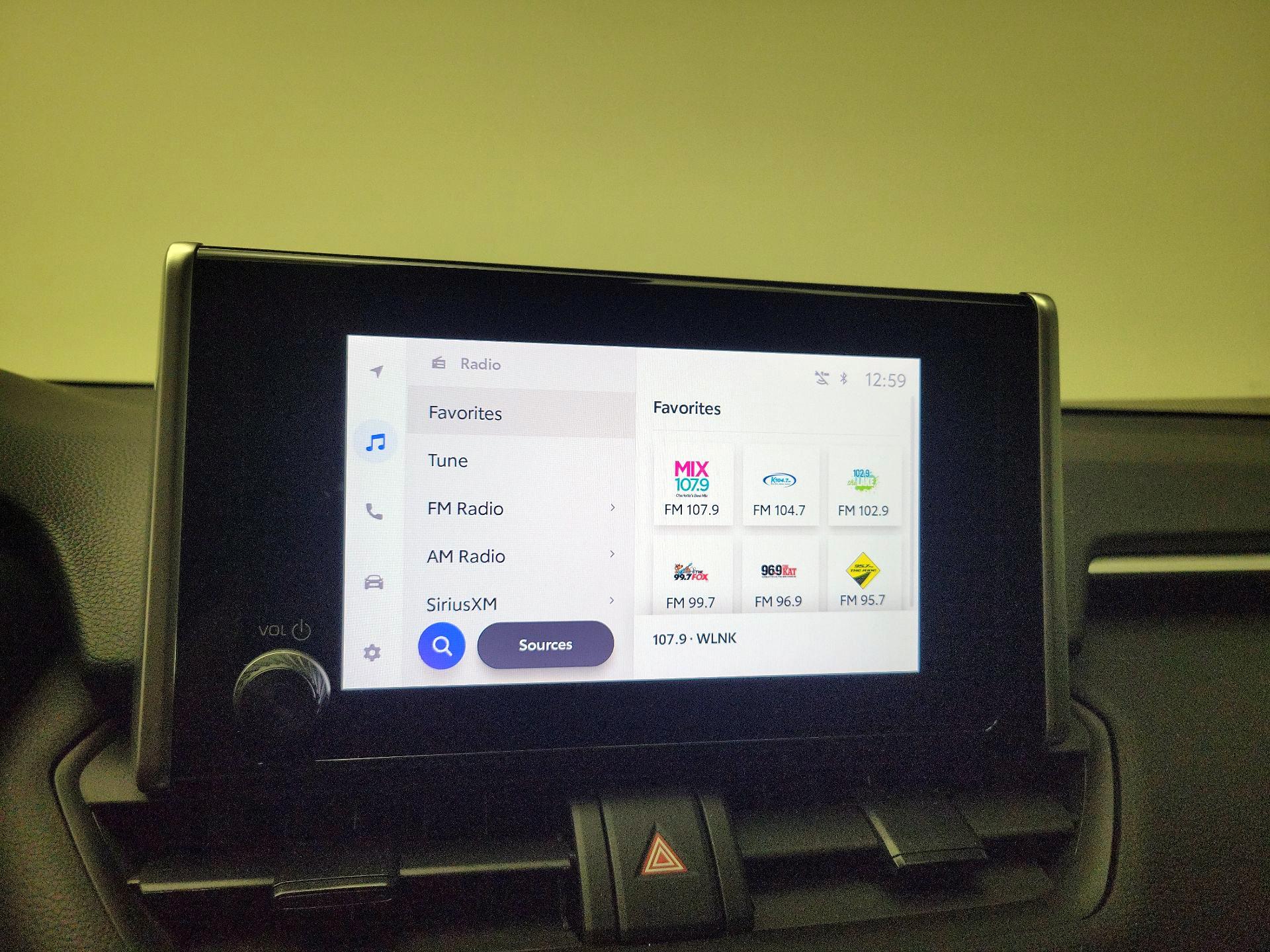 Thumbnail: 2025 Toyota RAV4 - 15