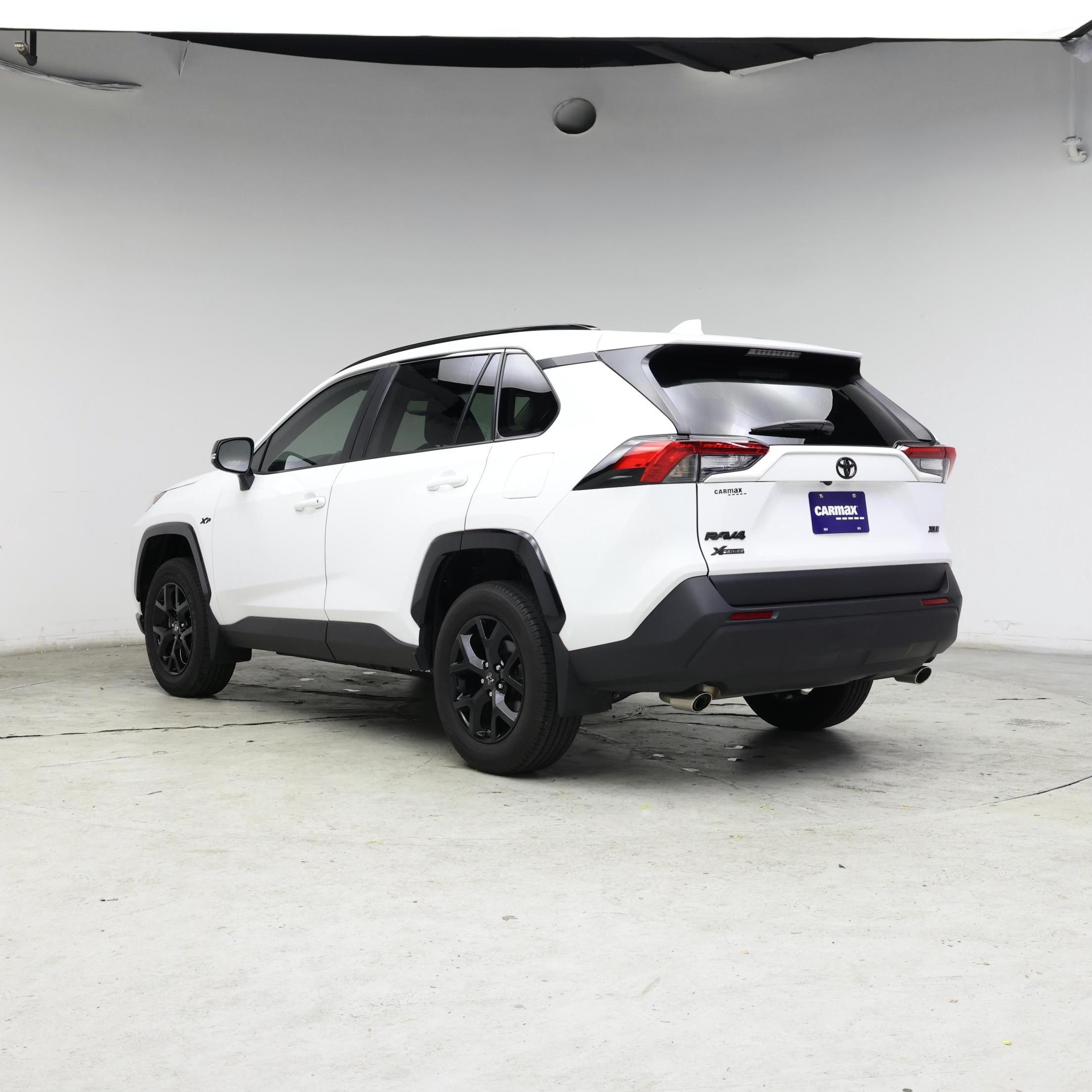 Thumbnail: 2025 Toyota RAV4 - 2