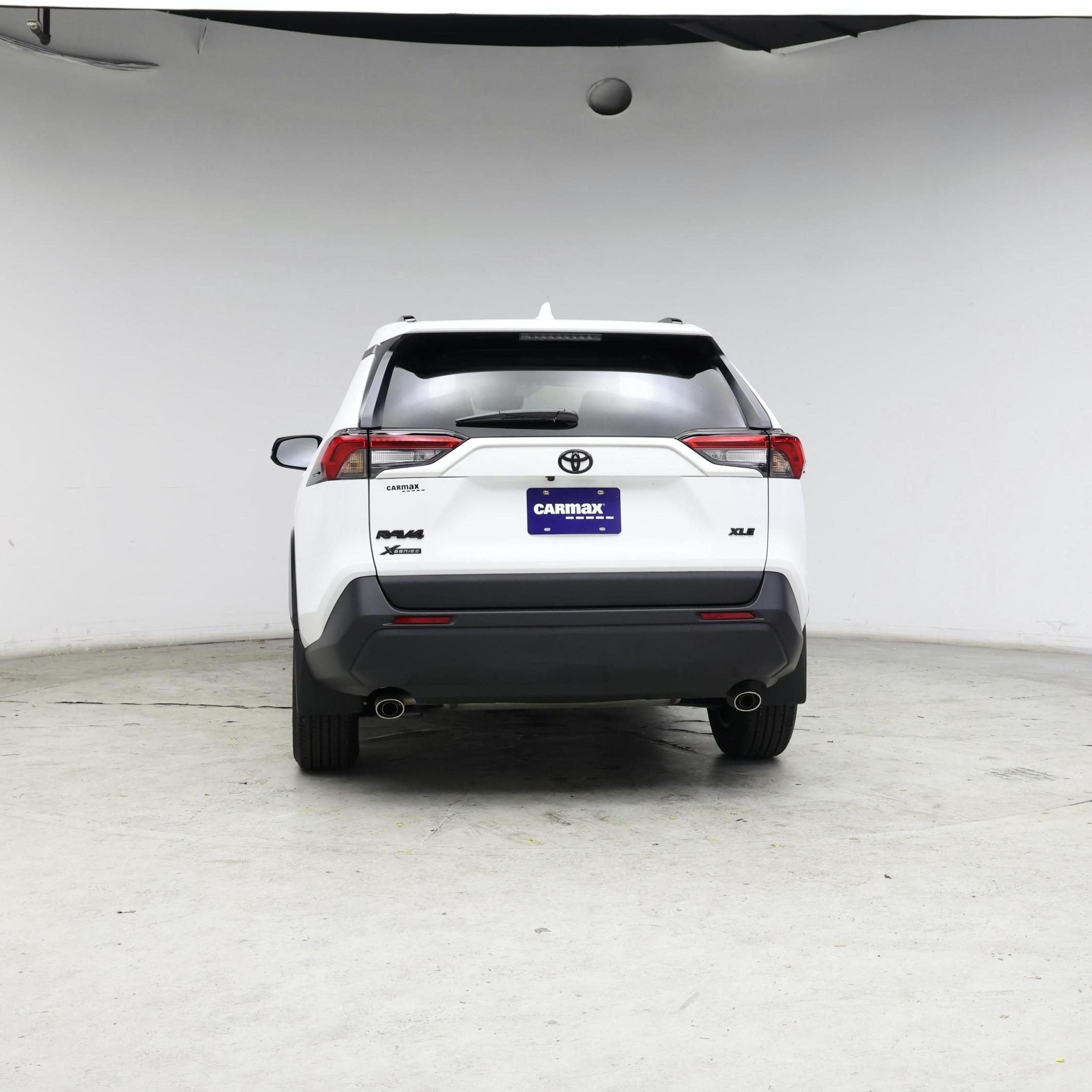 Thumbnail: 2025 Toyota RAV4 - 6