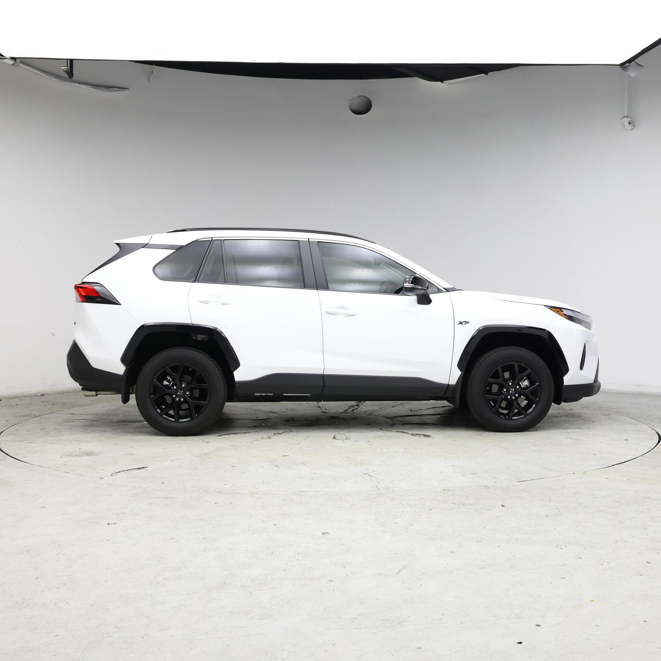 Thumbnail: 2025 Toyota RAV4 - 7