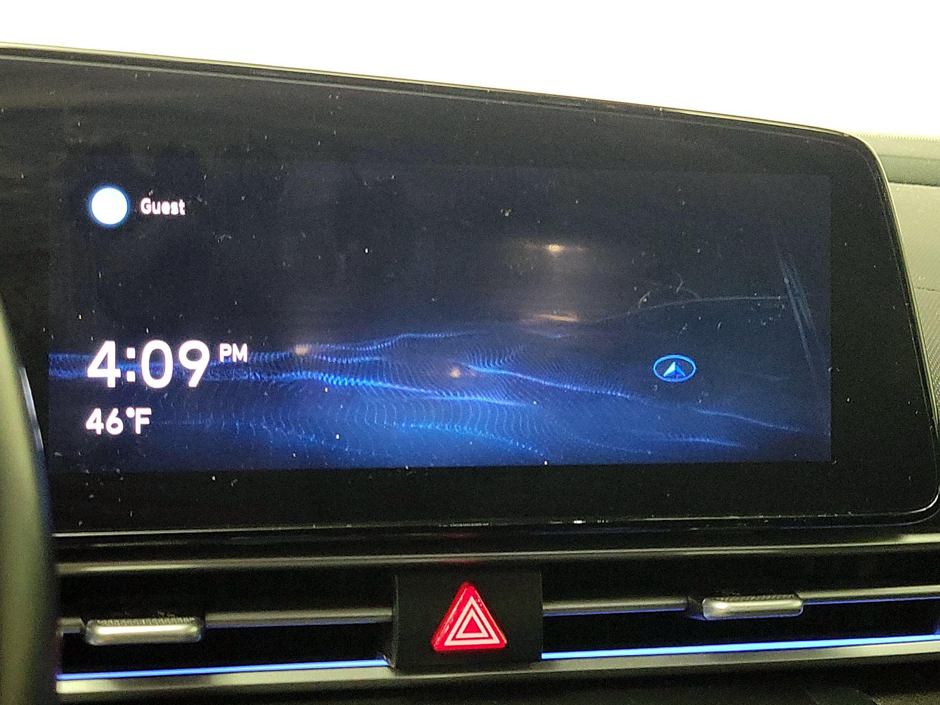 Thumbnail: 2021 Hyundai Elantra - 15