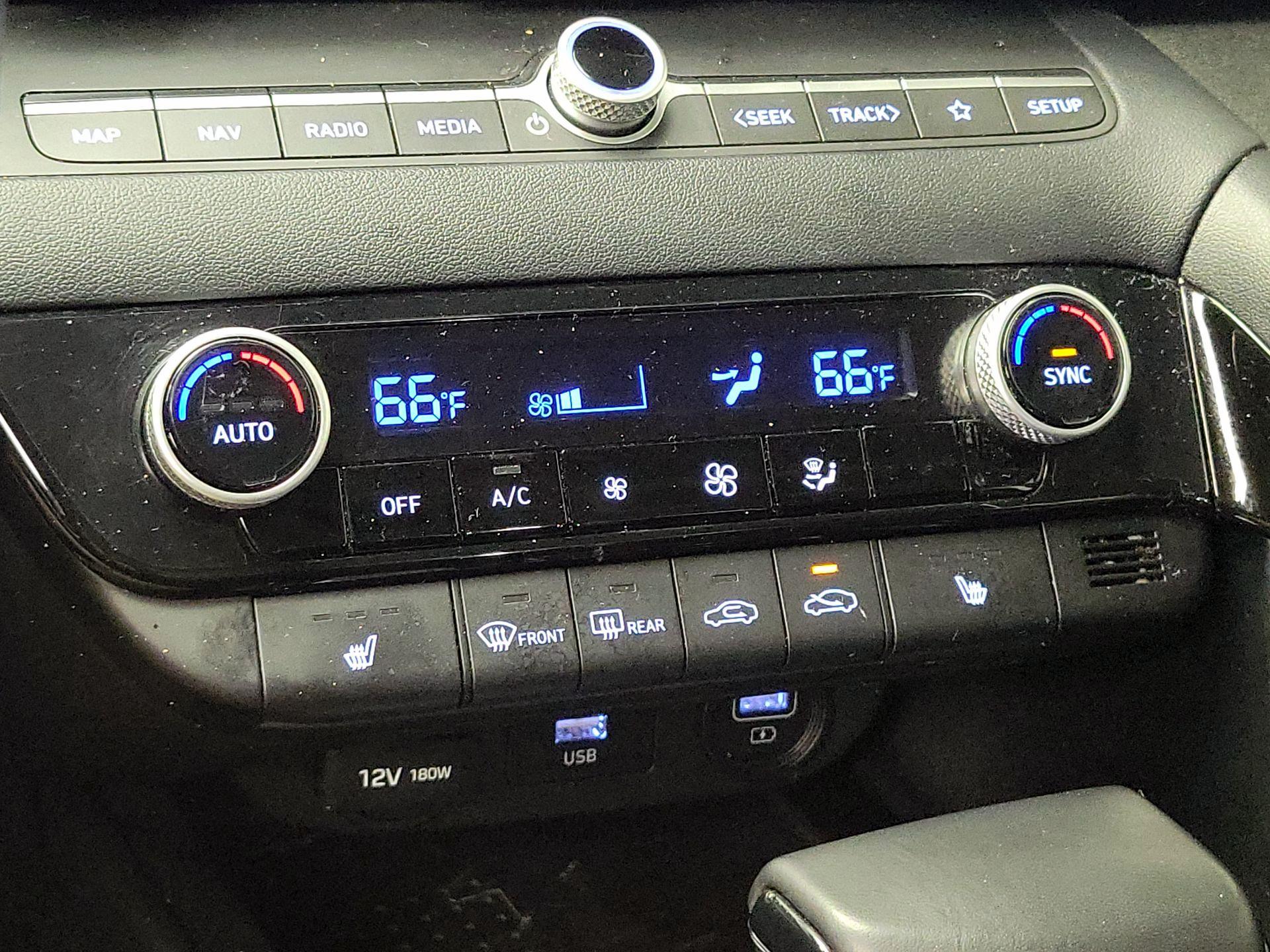 Thumbnail: 2021 Hyundai Elantra - 16