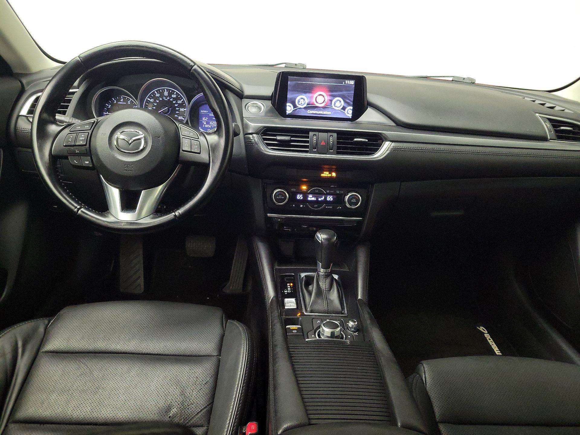 Thumbnail: 2016 Mazda Mazda6 - 9