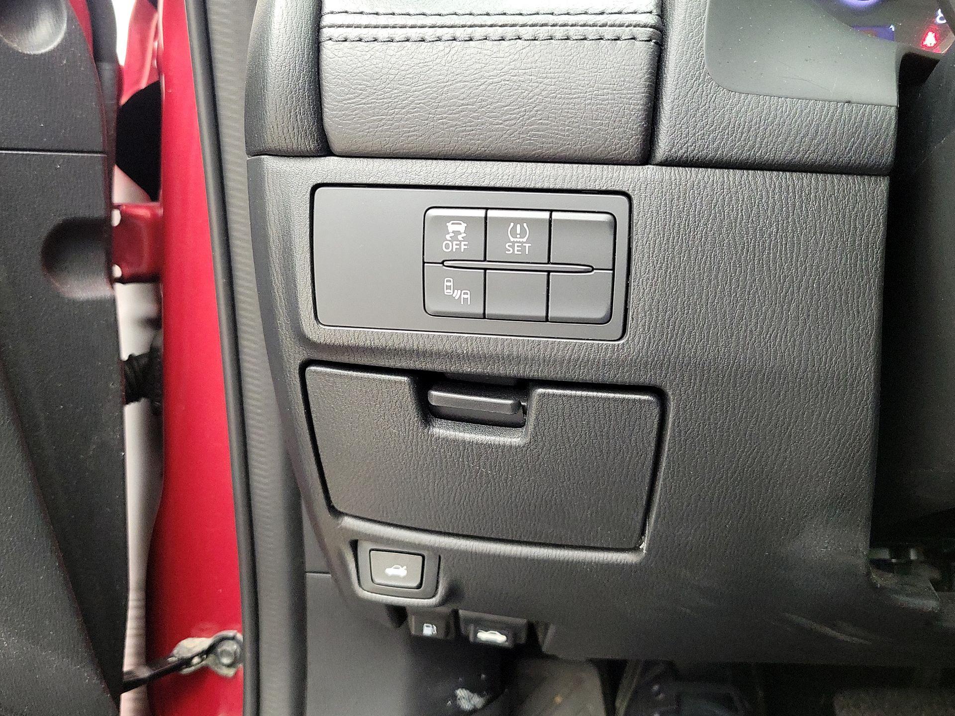 Thumbnail: 2016 Mazda Mazda6 - 13